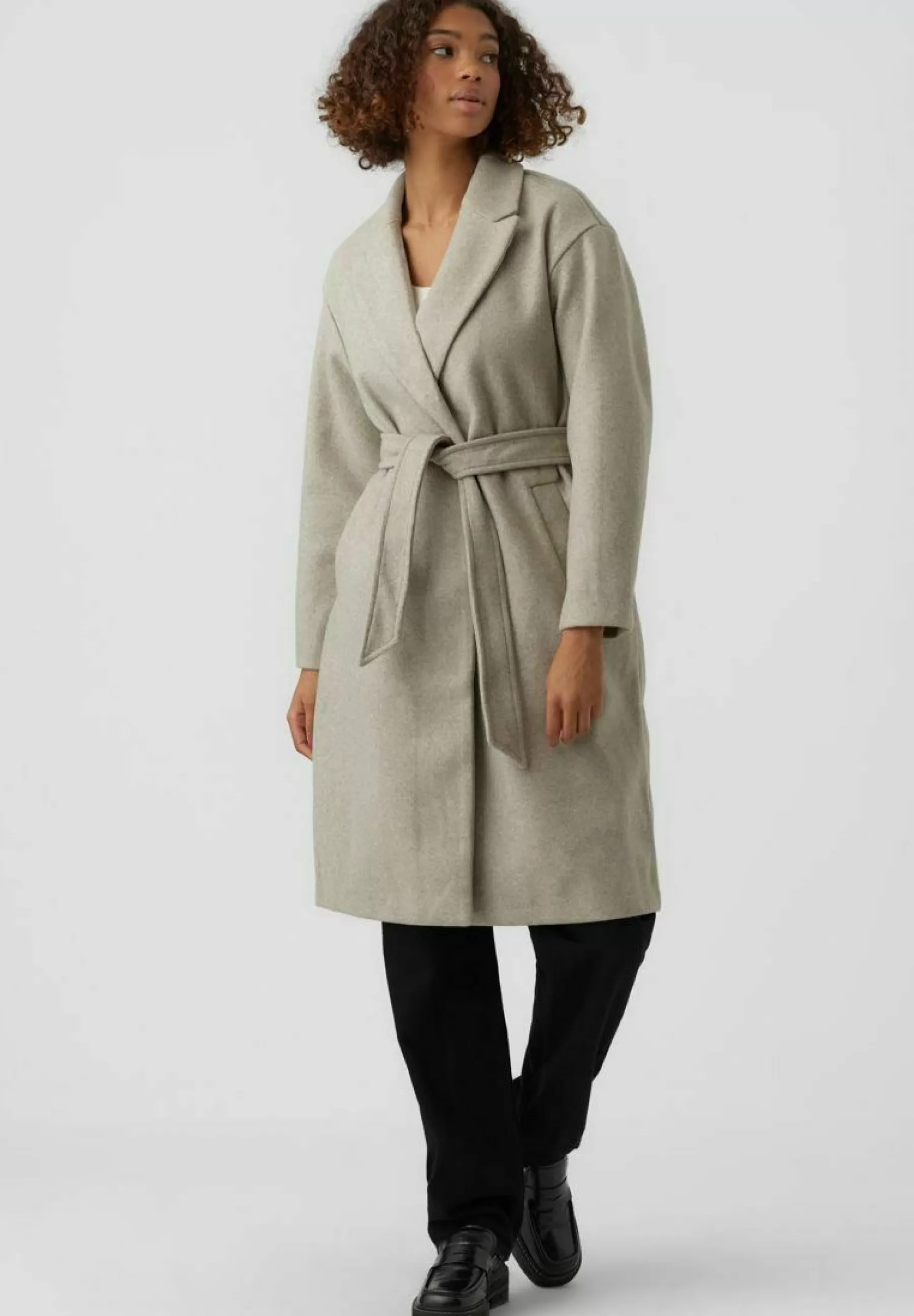 Flash Sale Vmfortune - Cappotto Classico Donna Classici