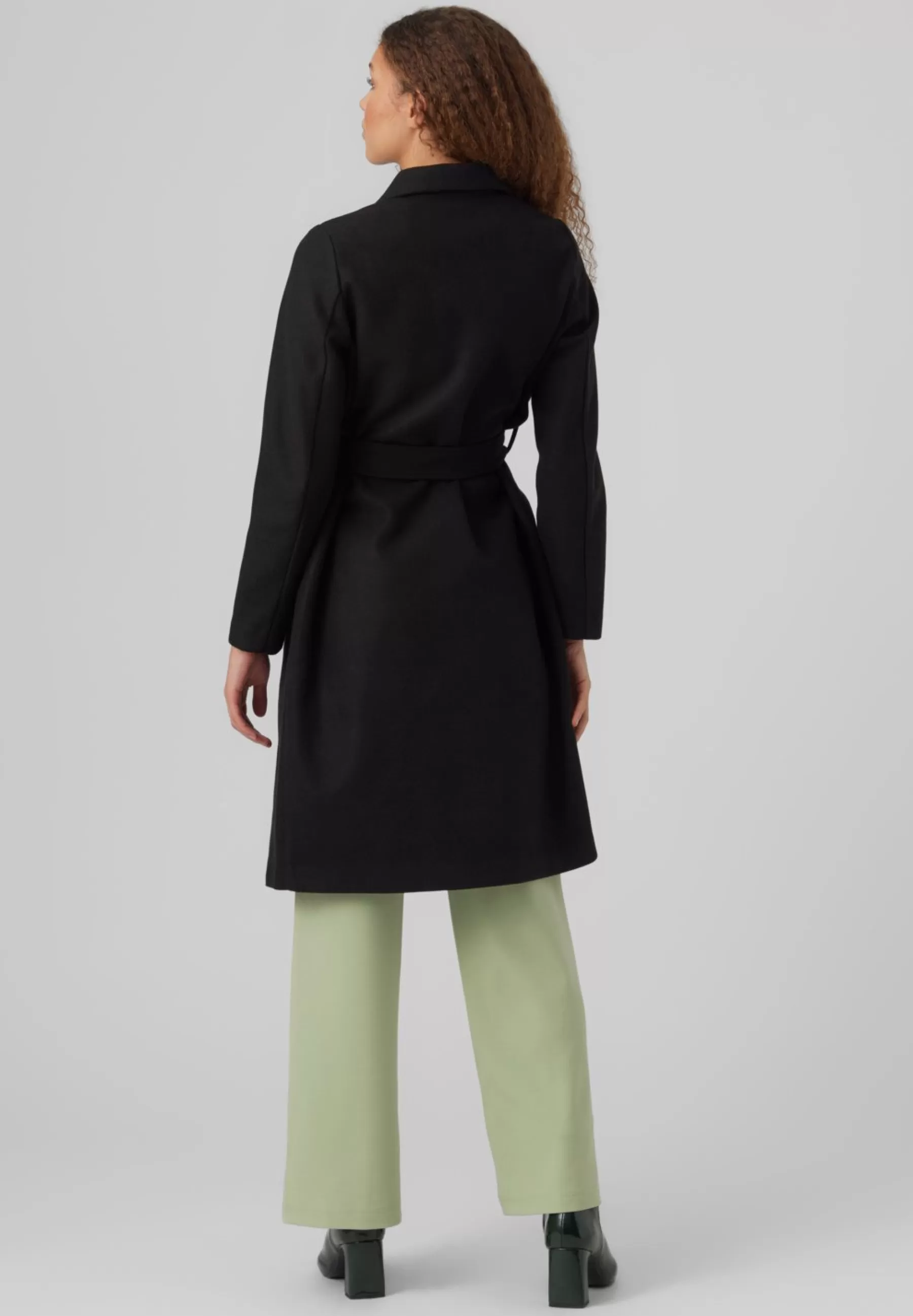 Discount Vmfortuneaya Ss23 Noos - Cappotto Classico Donna Classici