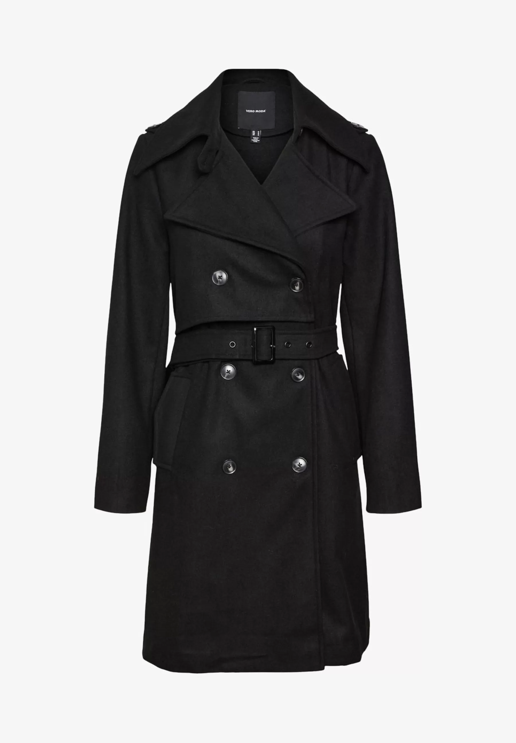 Cheap Vmjanet Short Bat Coat - Cappotto Classico Donna Classici