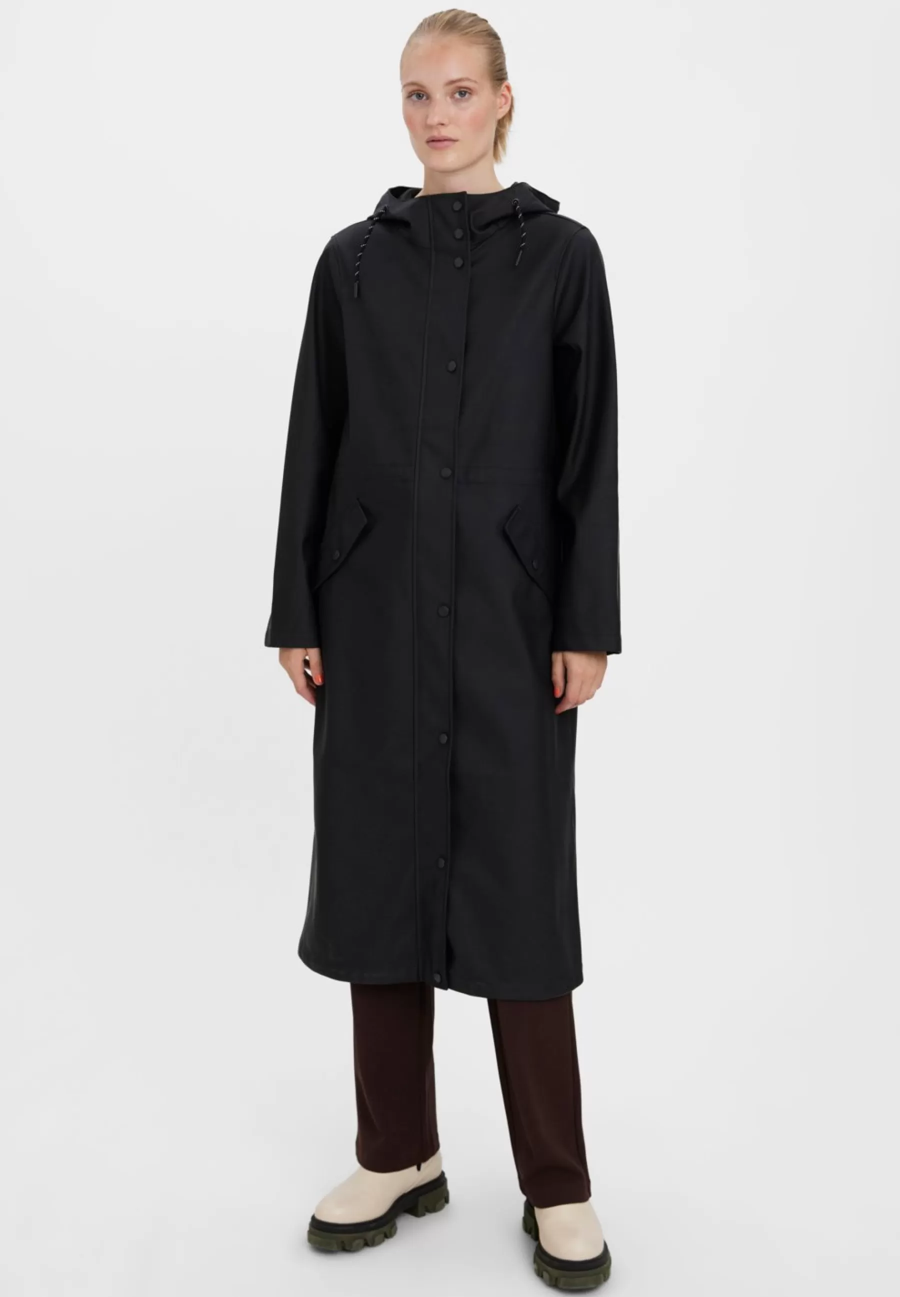 Best Vmmalou Aw22 - Cappotto Classico Donna Classici