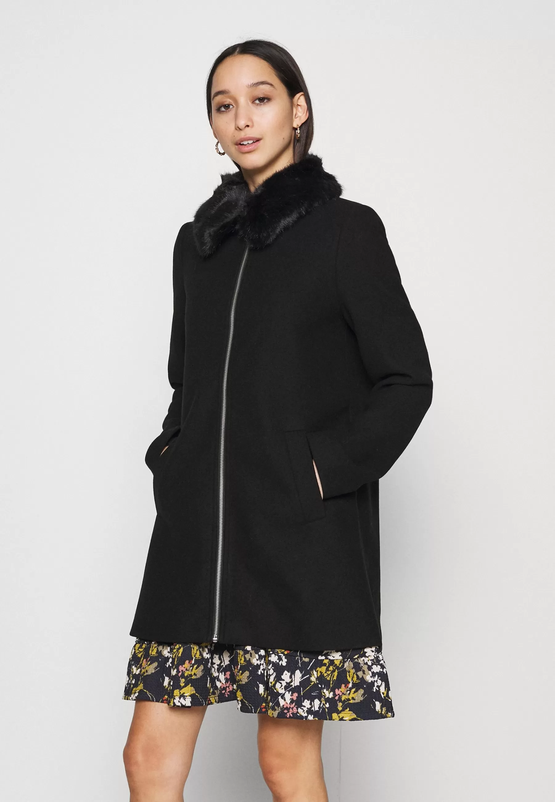 Cheap Vmmollymy Jacket - Cappotto Classico Donna Classici