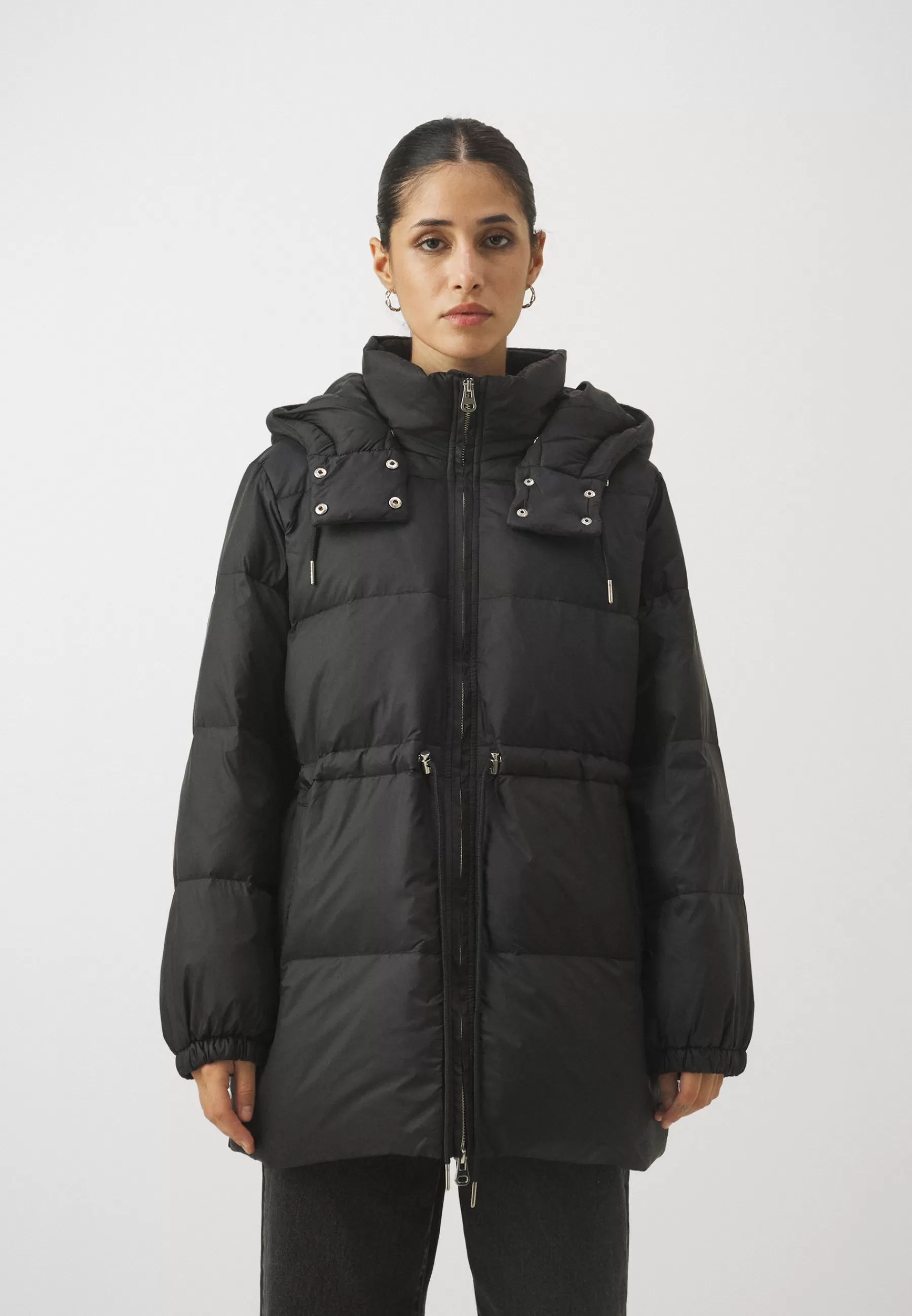 Flash Sale Vmnanna - Piumino Donna Piumini Lunghi