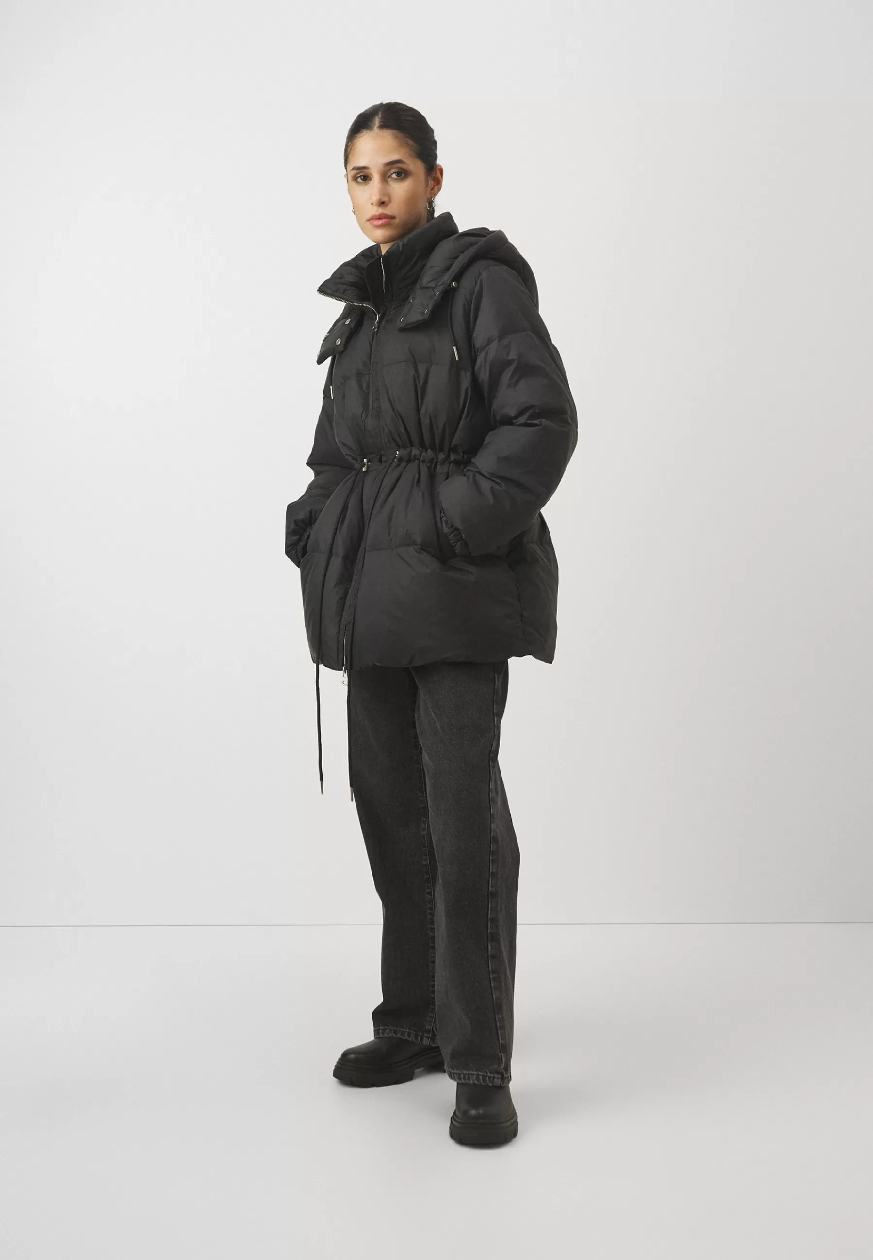 Flash Sale Vmnanna - Piumino Donna Piumini Lunghi