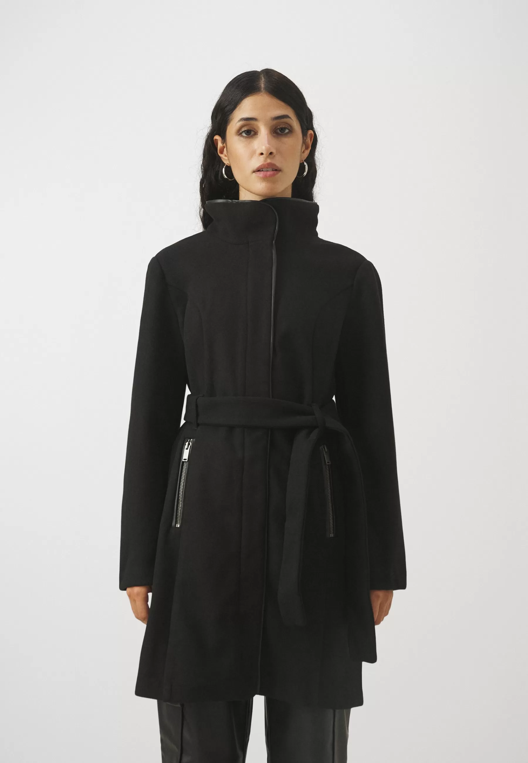 Flash Sale Vmpop Bessy - Cappotto Classico Donna Classici
