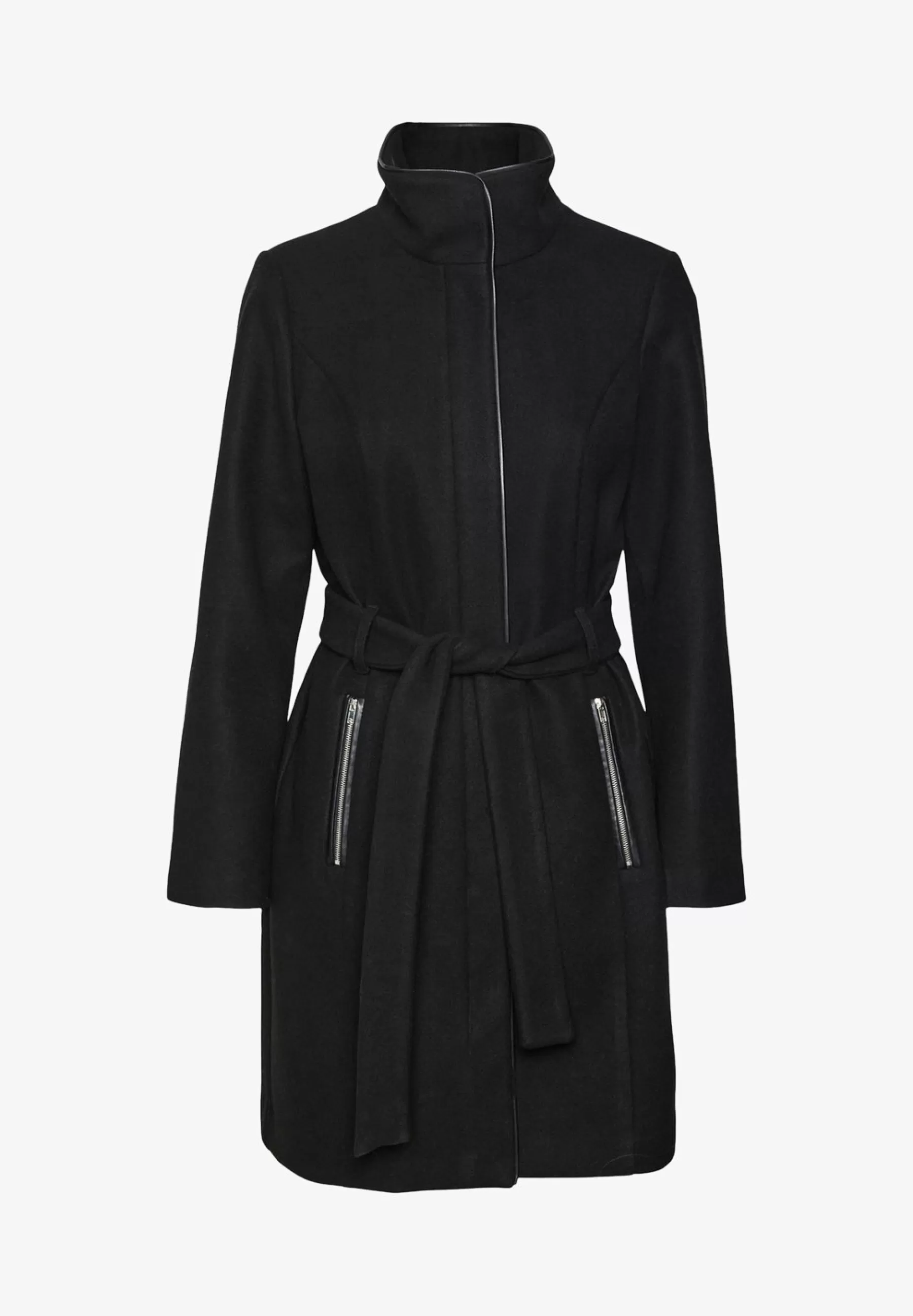 Discount Vmpop Bessy - Cappotto Classico Donna Classici