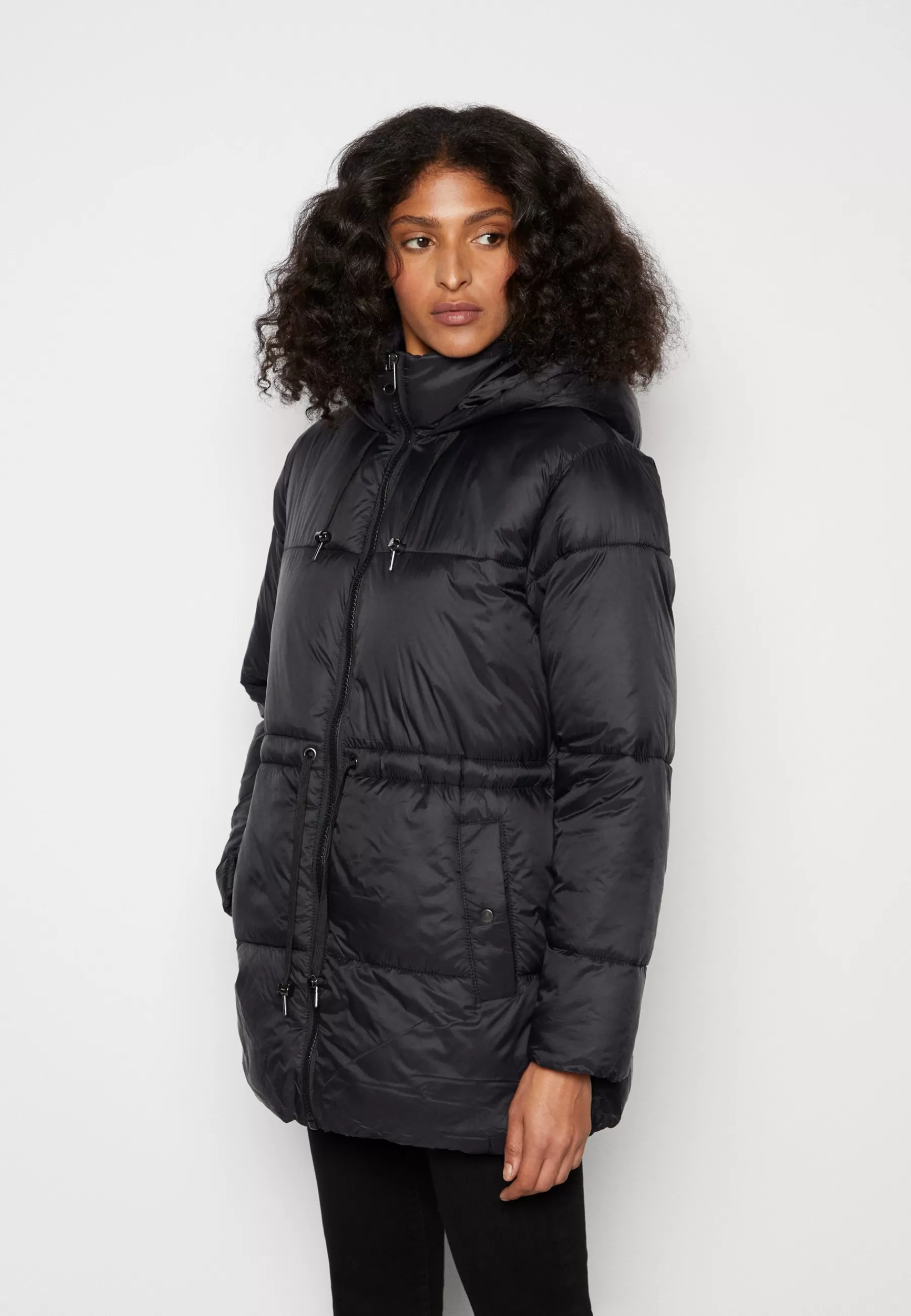 Best Vmuppsalaholly - Cappotto Invernale Donna Parka