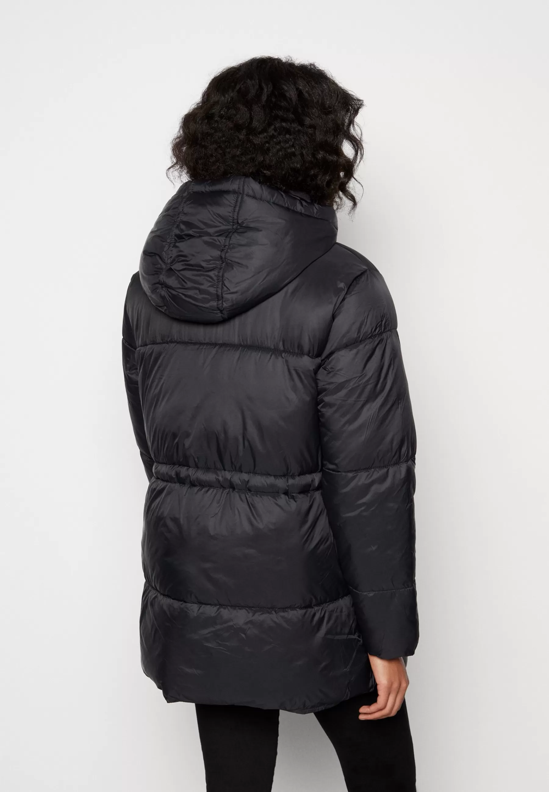 Best Vmuppsalaholly - Cappotto Invernale Donna Parka