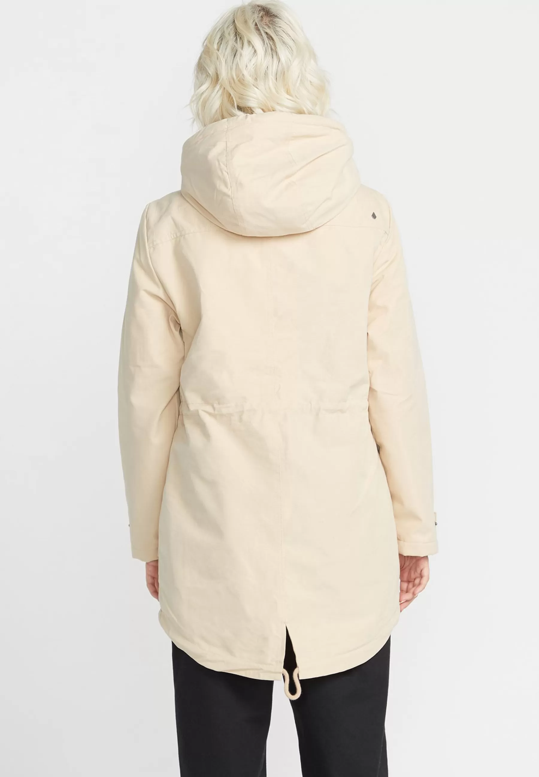Best Walk On By 5K - Cappotto Invernale Donna Parka