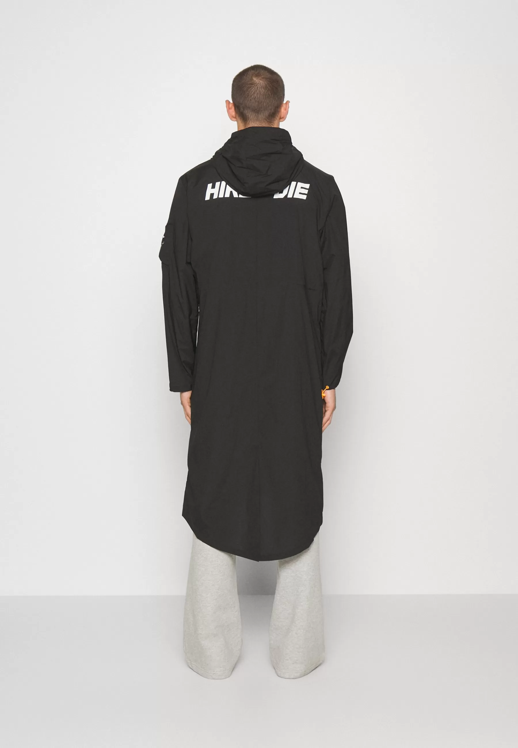 Discount Warm Up Unisex - Parka Donna Parka