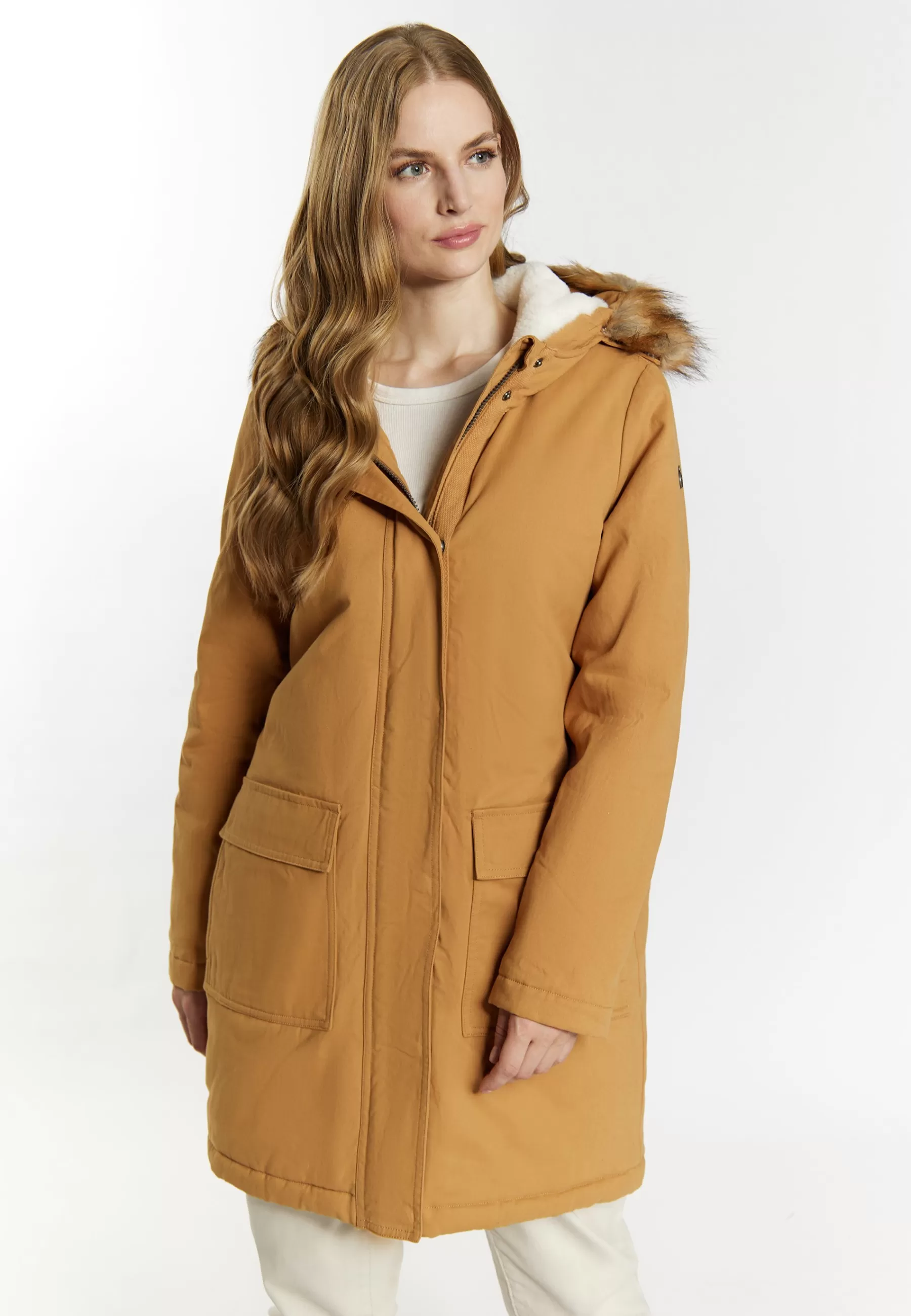 Outlet Wattierter Altipl - Cappotto Invernale Donna Parka