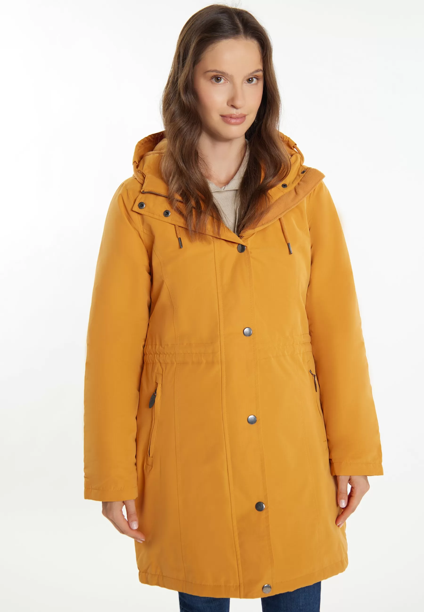 Flash Sale Wattierter Fenia - Cappotto Invernale Donna Parka