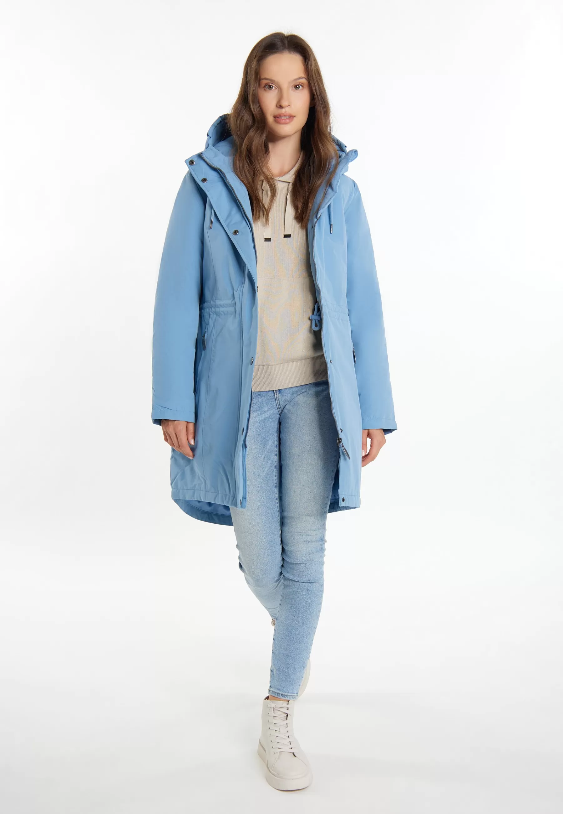 Cheap Wattierter Fenia - Cappotto Invernale Donna Parka