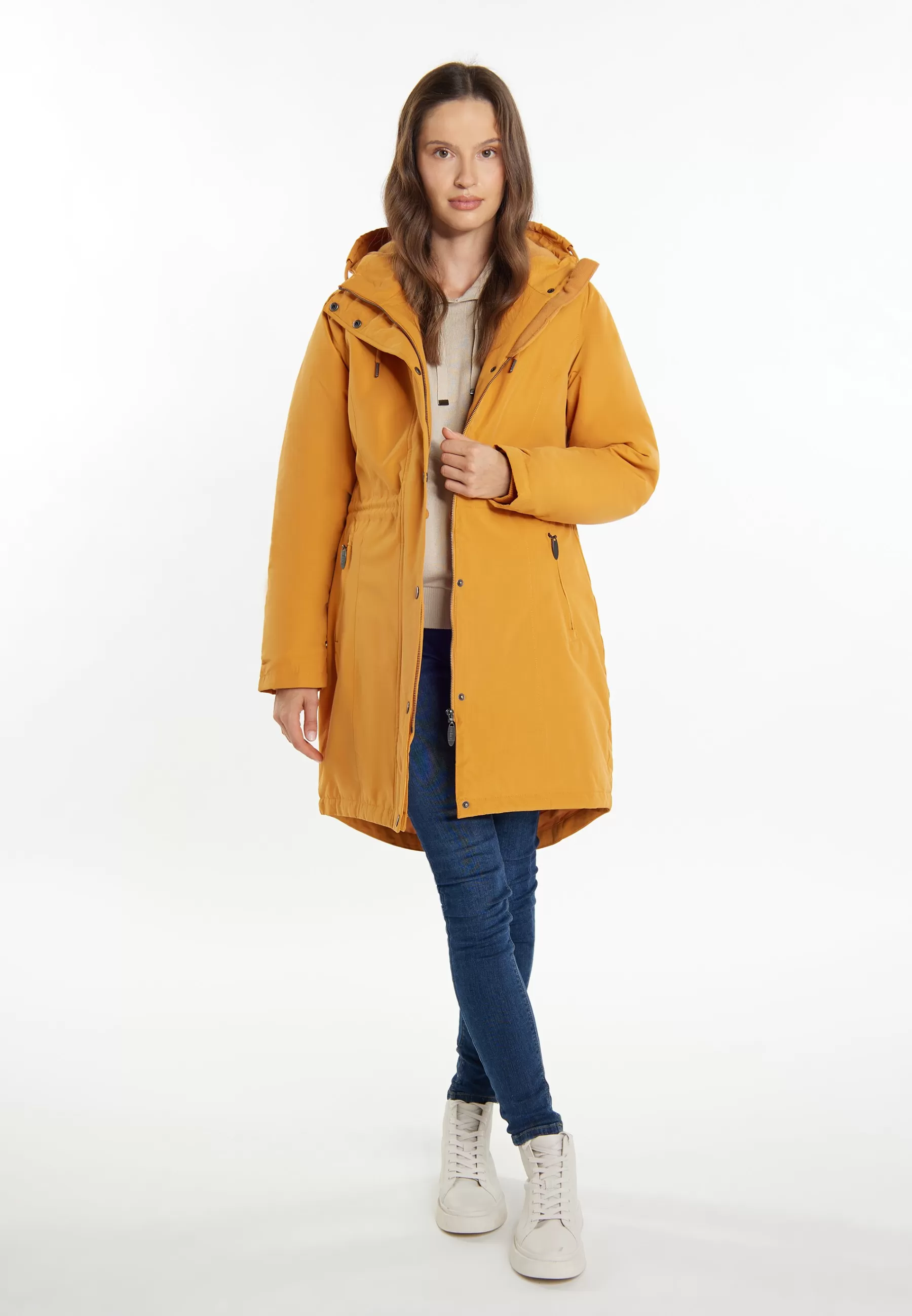 Flash Sale Wattierter Fenia - Cappotto Invernale Donna Parka