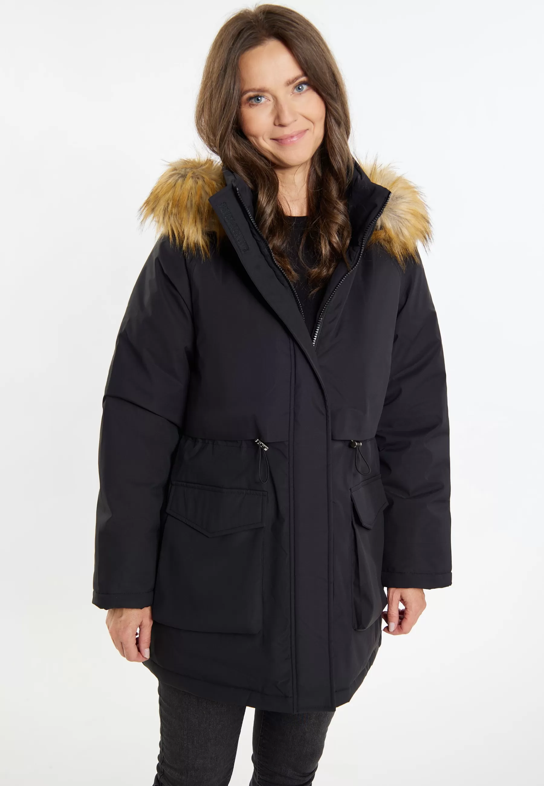 Best Sale Wattierter Lurea - Cappotto Invernale Donna Parka