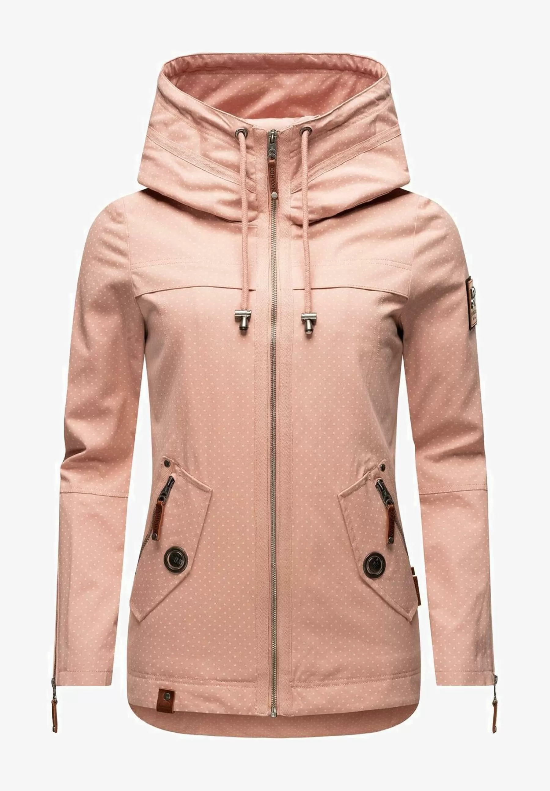 Best Sale Wekoo - Parka Donna Parka