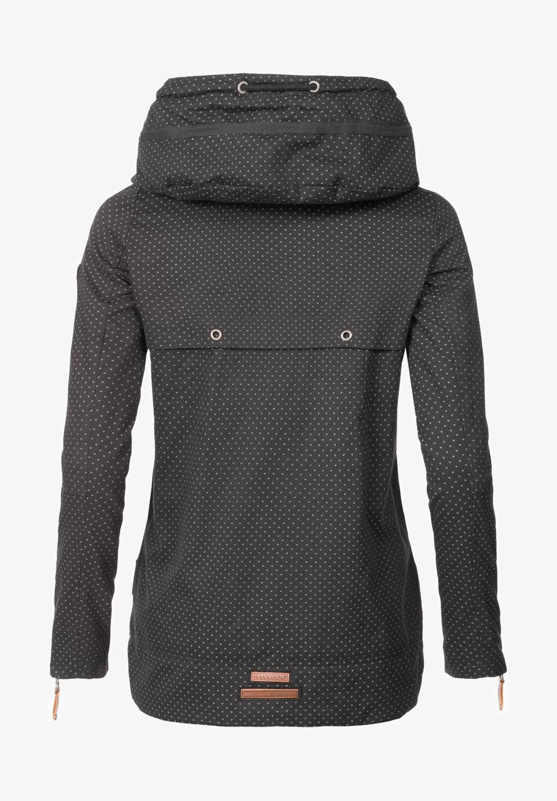 Clearance Wekoo - Parka Donna Parka