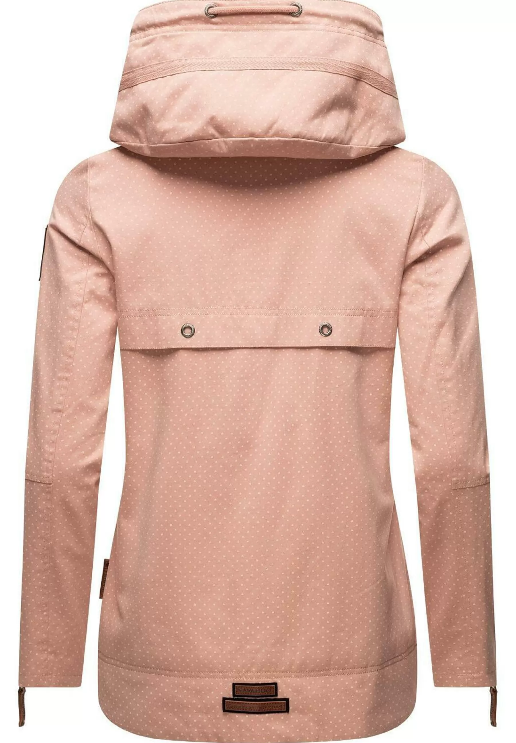 Best Sale Wekoo - Parka Donna Parka