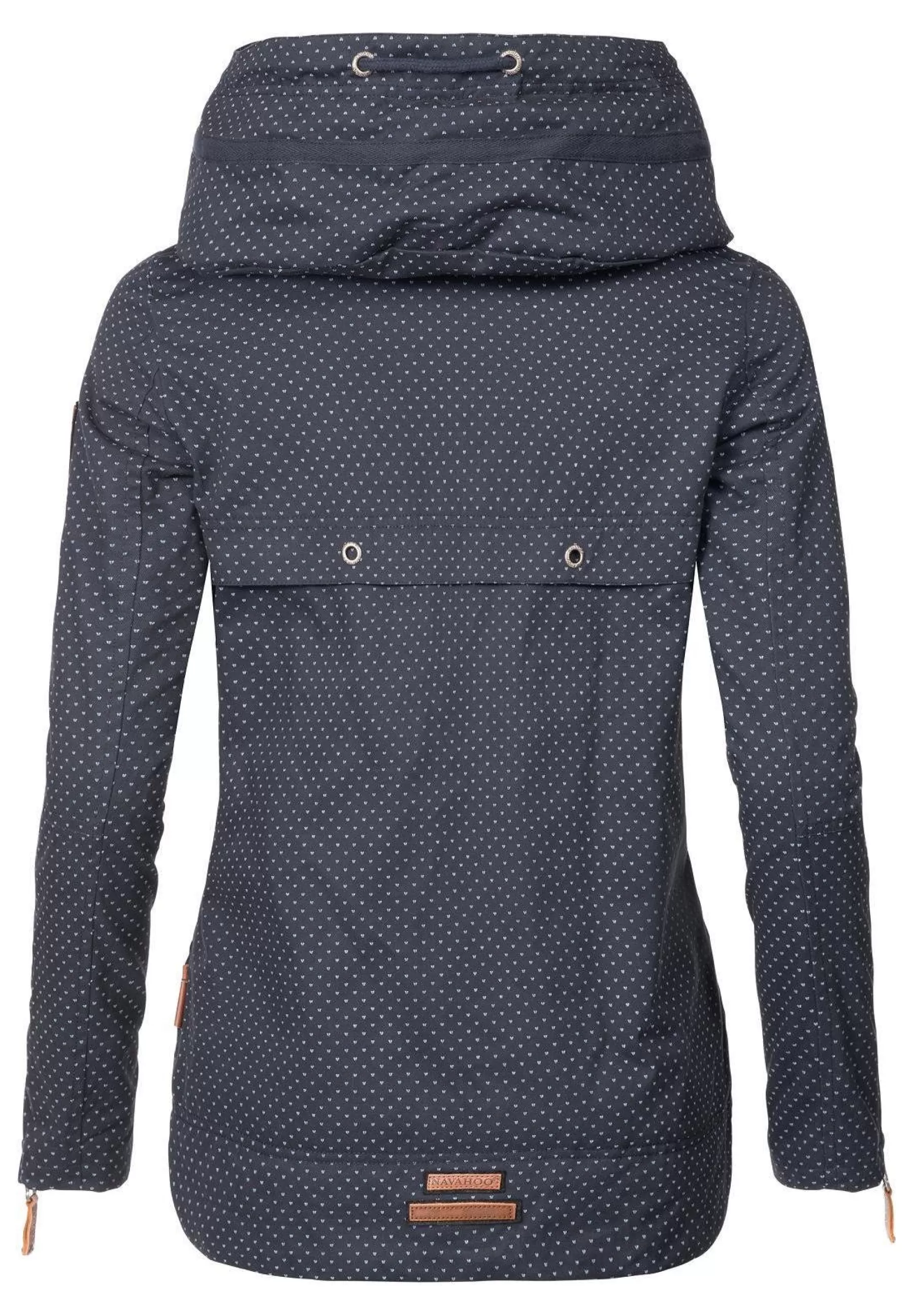 Online Wekoo - Parka Donna Parka
