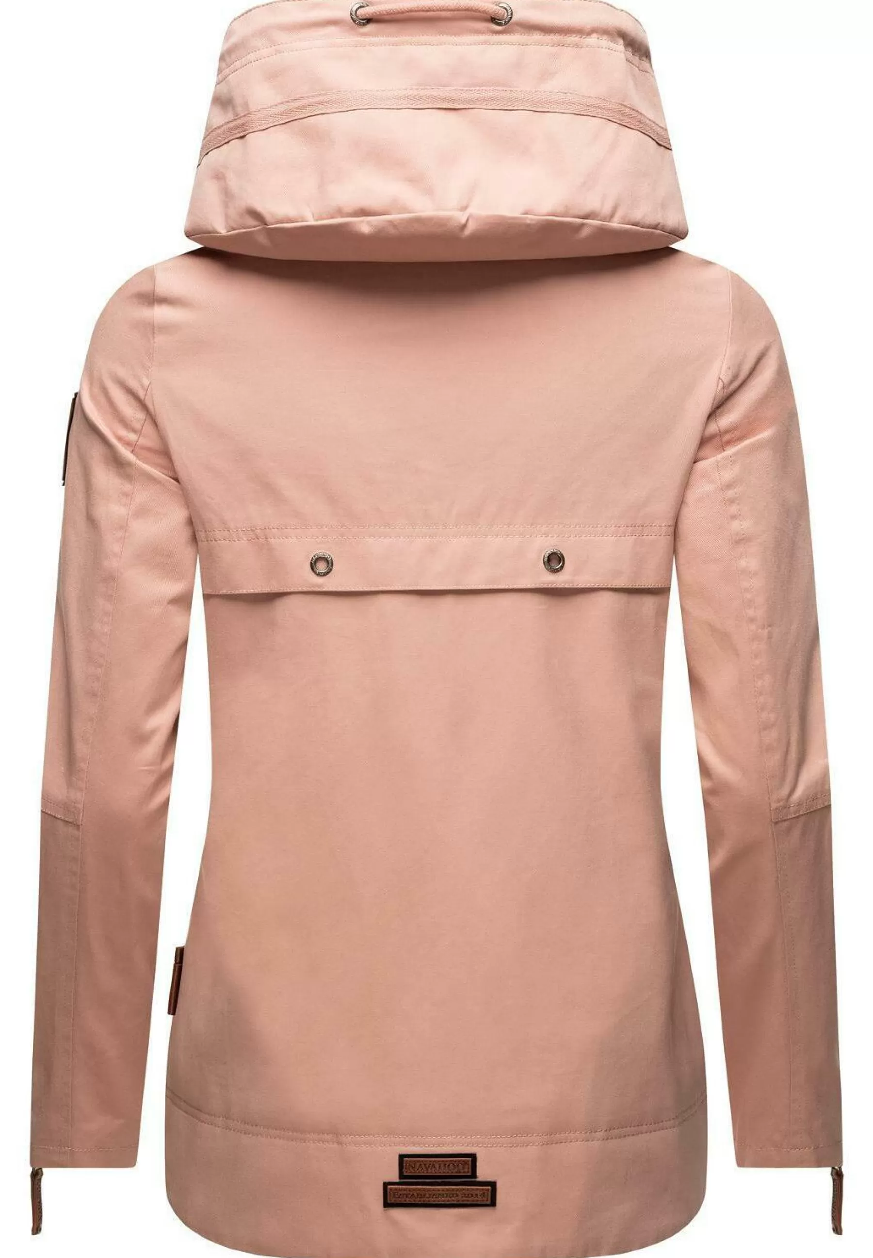 Store Wekoo - Parka Donna Parka