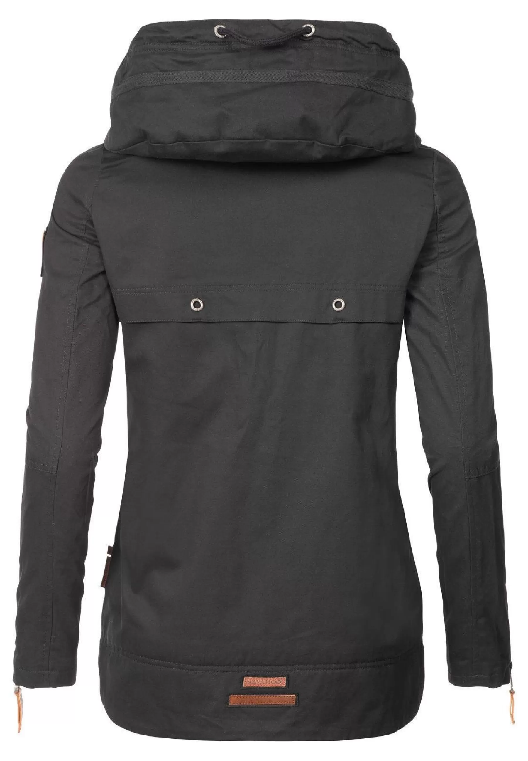 Sale Wekoo - Parka Donna Parka