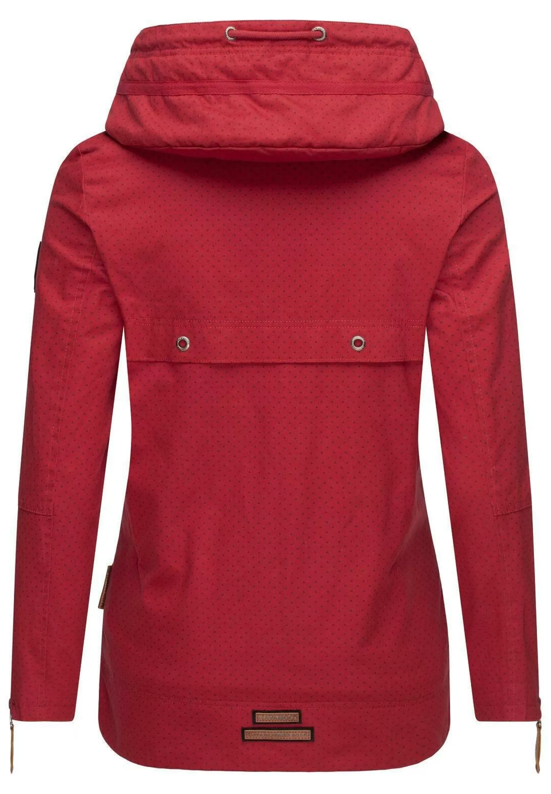 Discount Wekoo - Parka Donna Parka