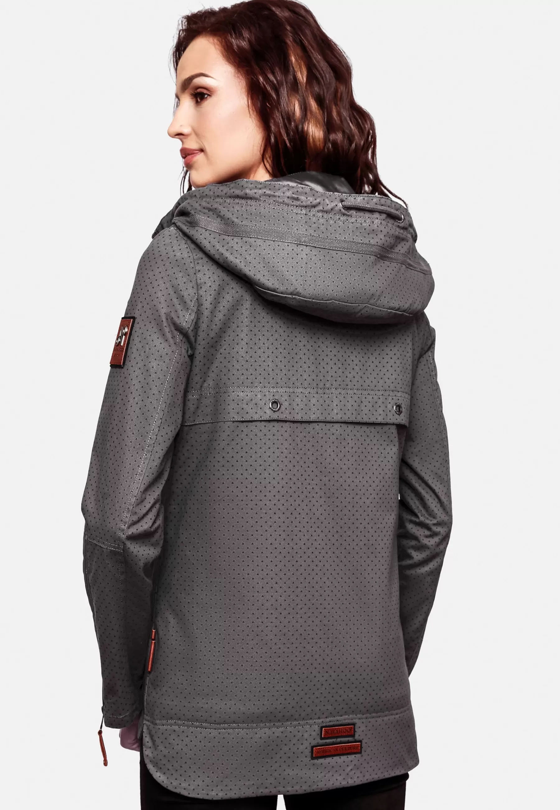 Best Wekoo - Parka Donna Parka