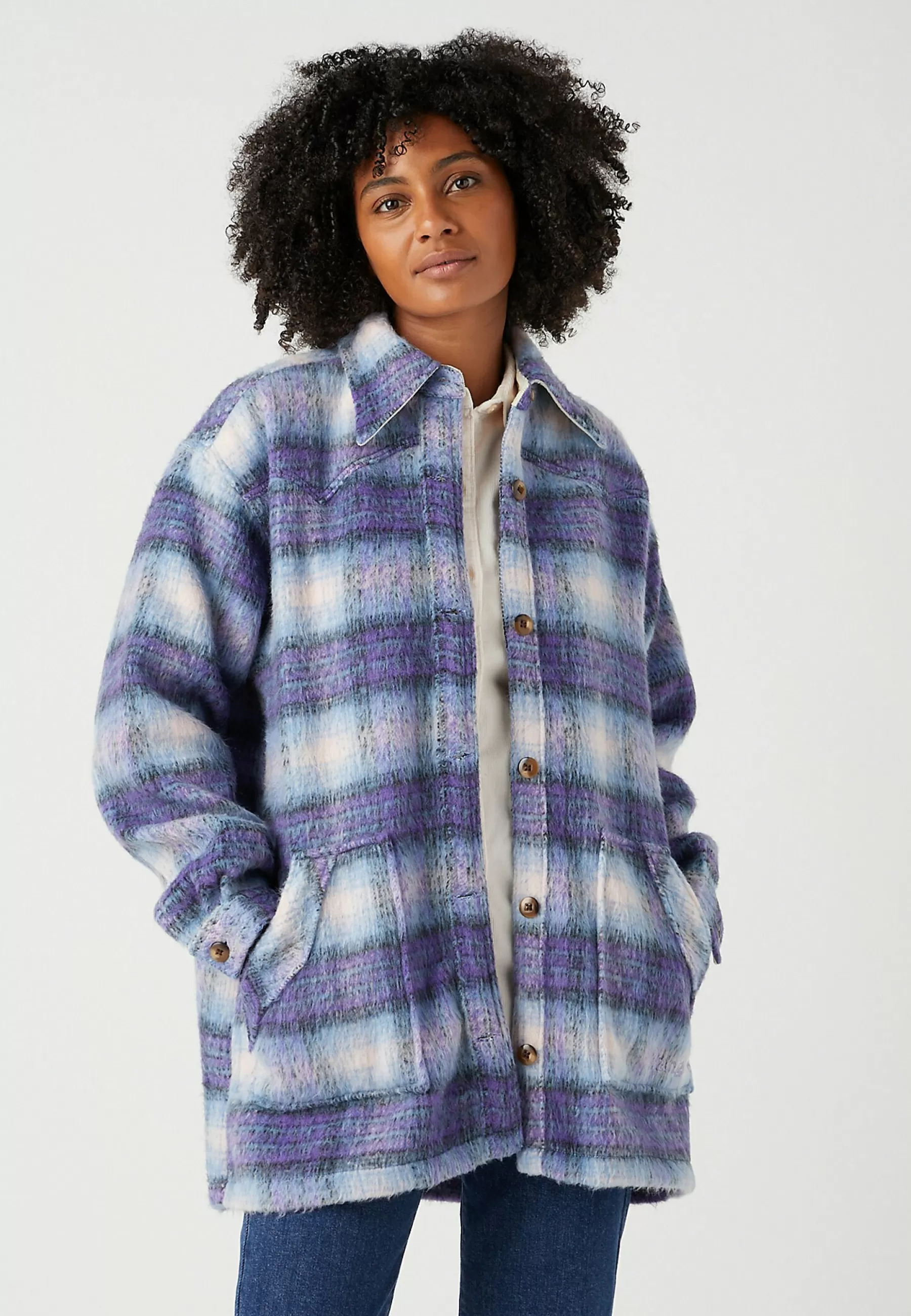 Best Sale Western - Cappotto Classico Donna Classici