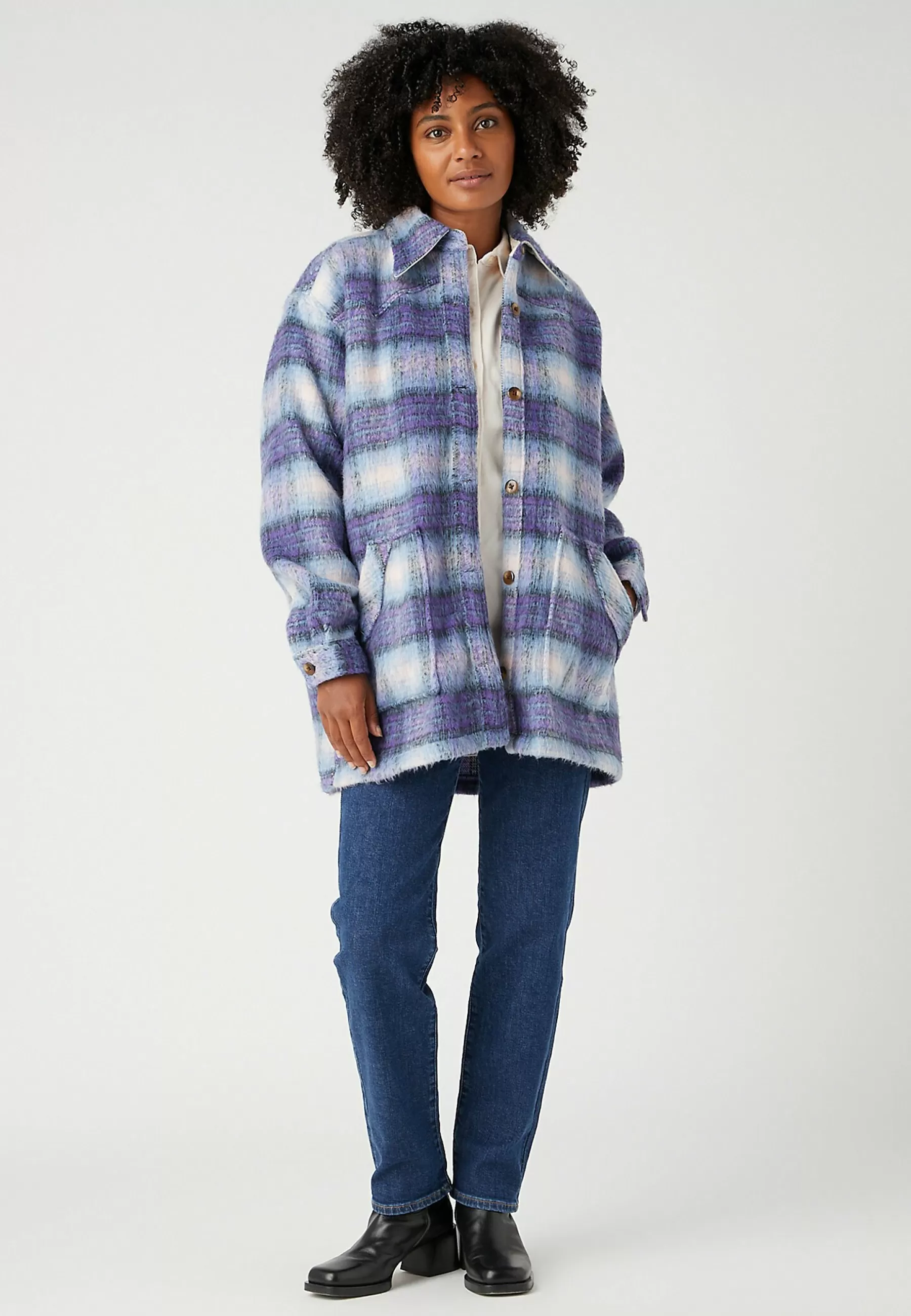 Best Sale Western - Cappotto Classico Donna Classici