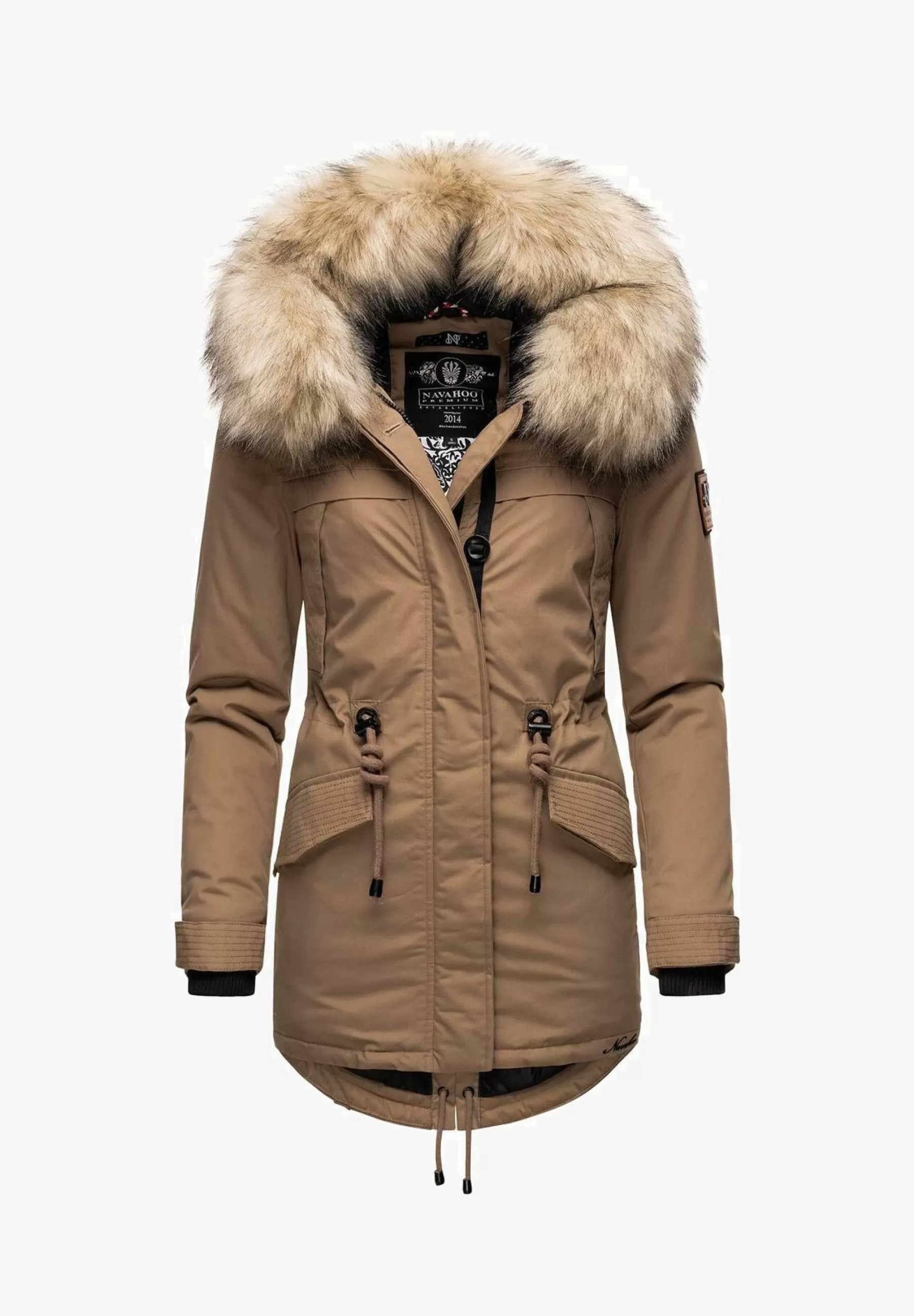 Best Sale Wintermantel Lady Like - Cappotto Invernale Donna Parka