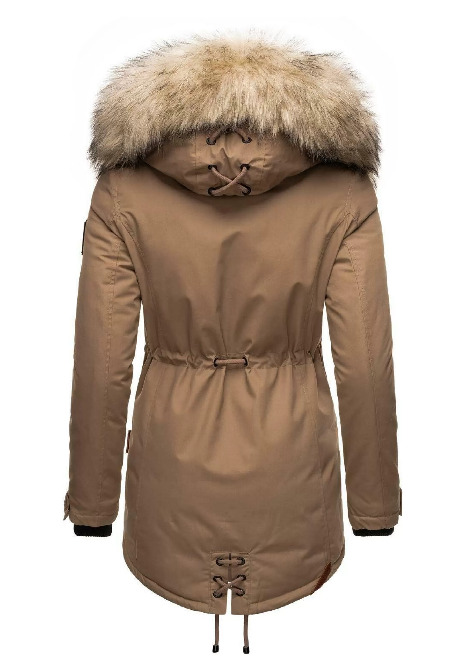 Best Sale Wintermantel Lady Like - Cappotto Invernale Donna Parka