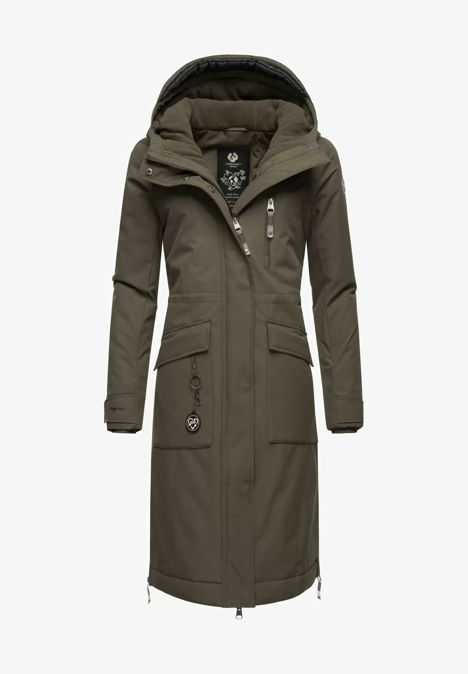 Sale Wintermantel Refutura Remake - Cappotto Invernale Donna Parka