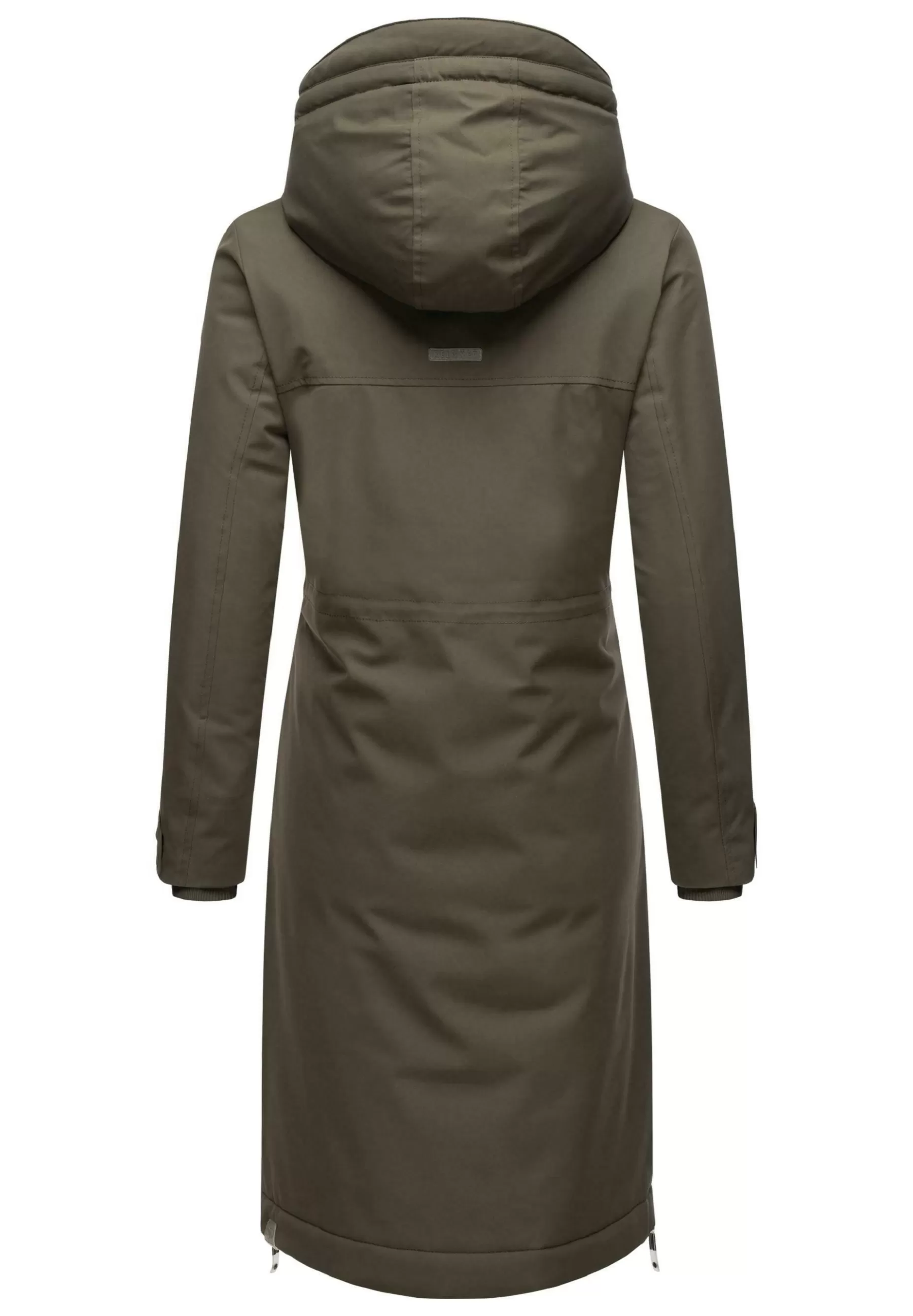 Sale Wintermantel Refutura Remake - Cappotto Invernale Donna Parka