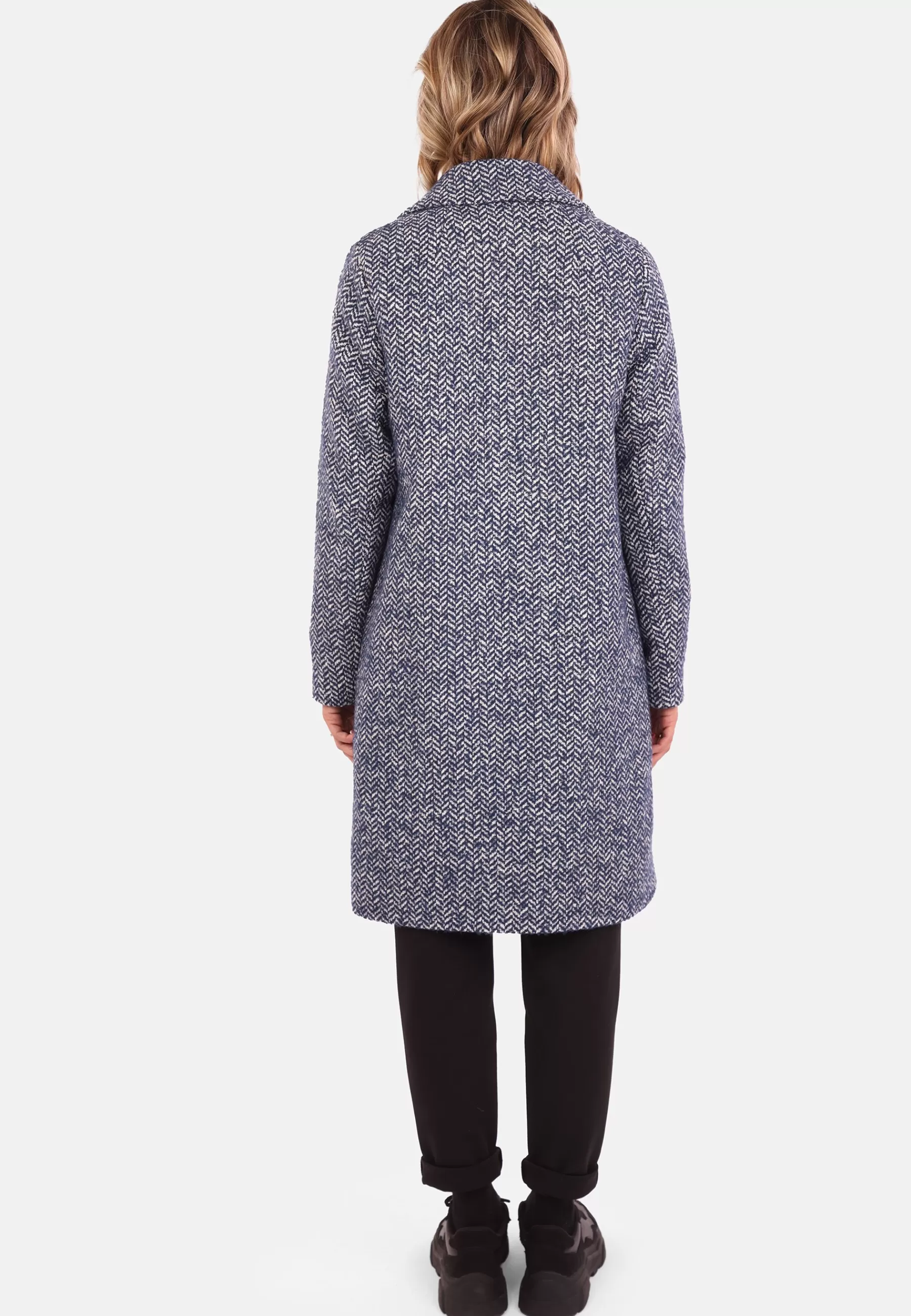 Flash Sale Wolle - Cappotto Classico Donna Classici