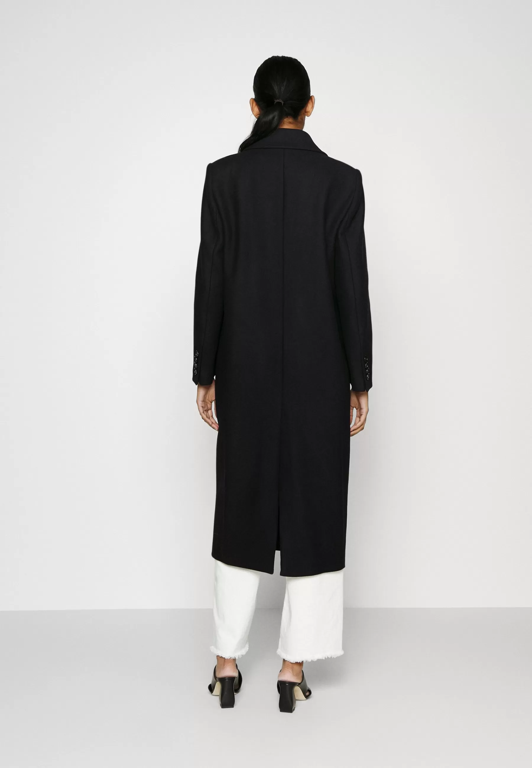 Clearance Worcester - Cappotto Classico Donna Classici