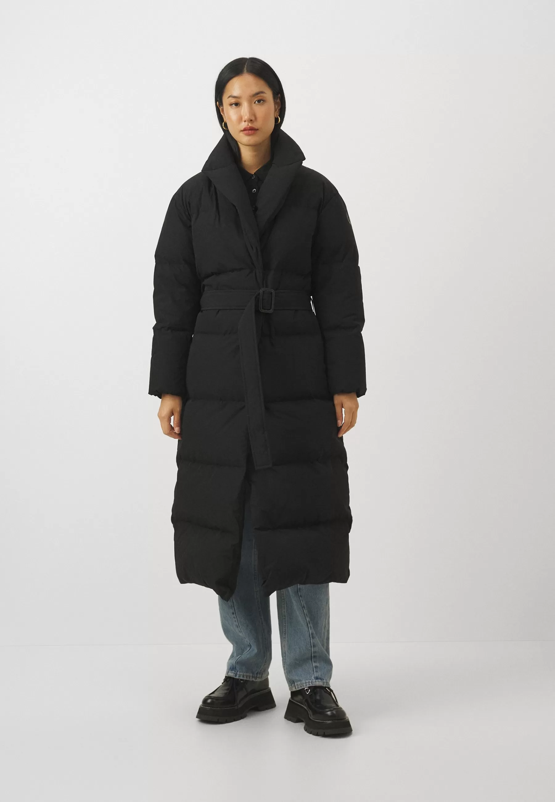 Discount Wren - Piumino Donna Piumini Lunghi