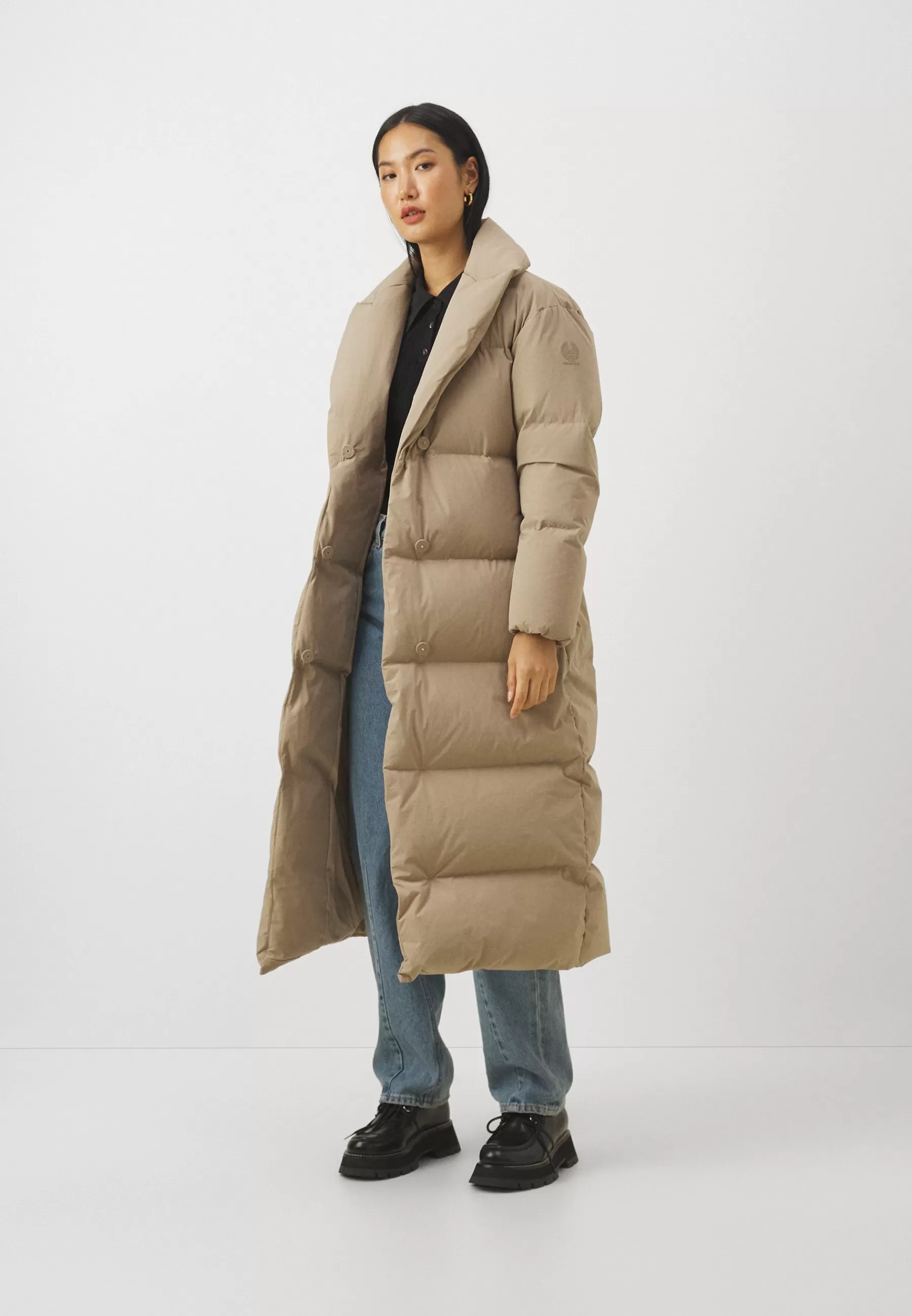 Outlet Wren - Piumino Donna Piumini Lunghi
