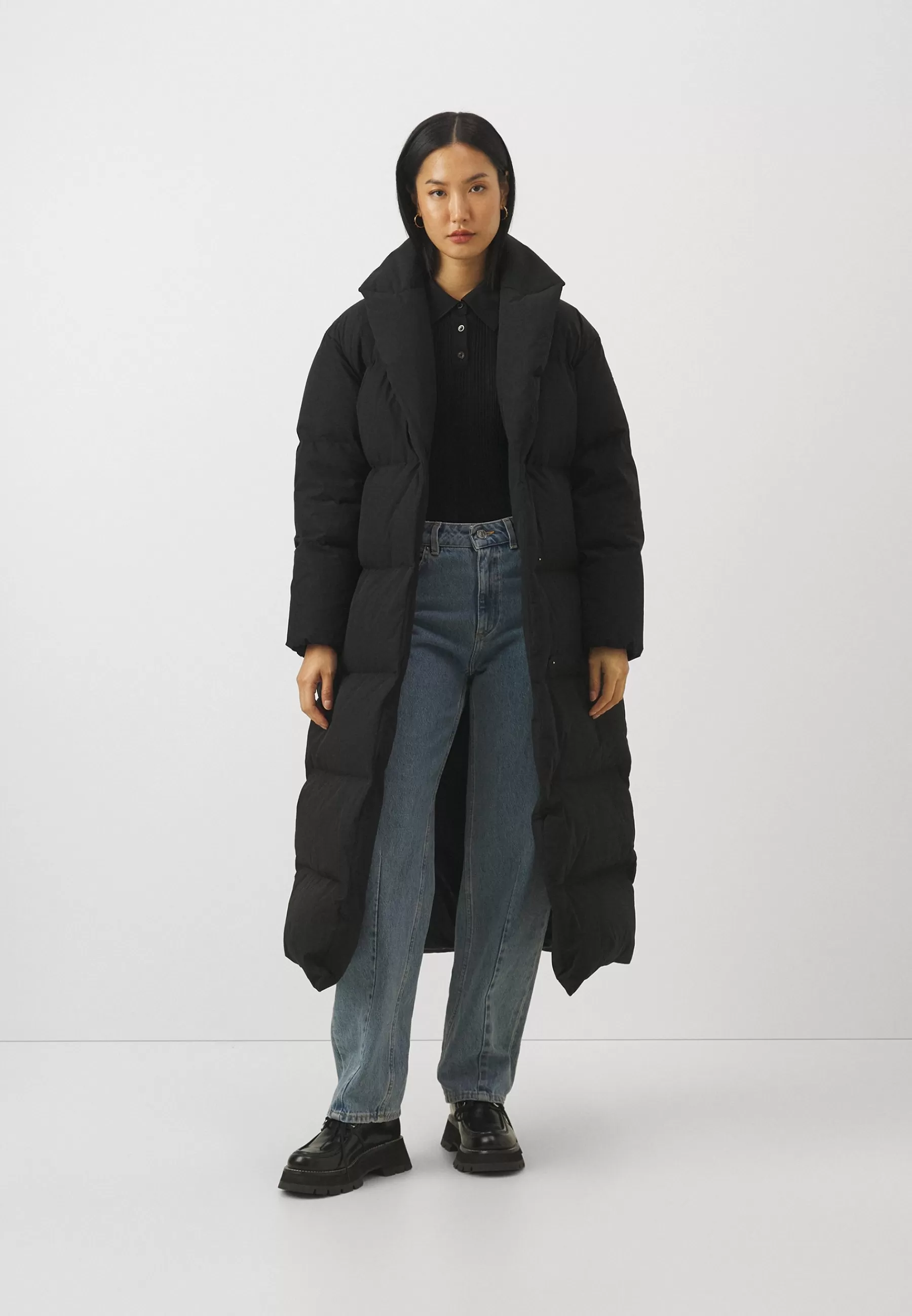 Discount Wren - Piumino Donna Piumini Lunghi