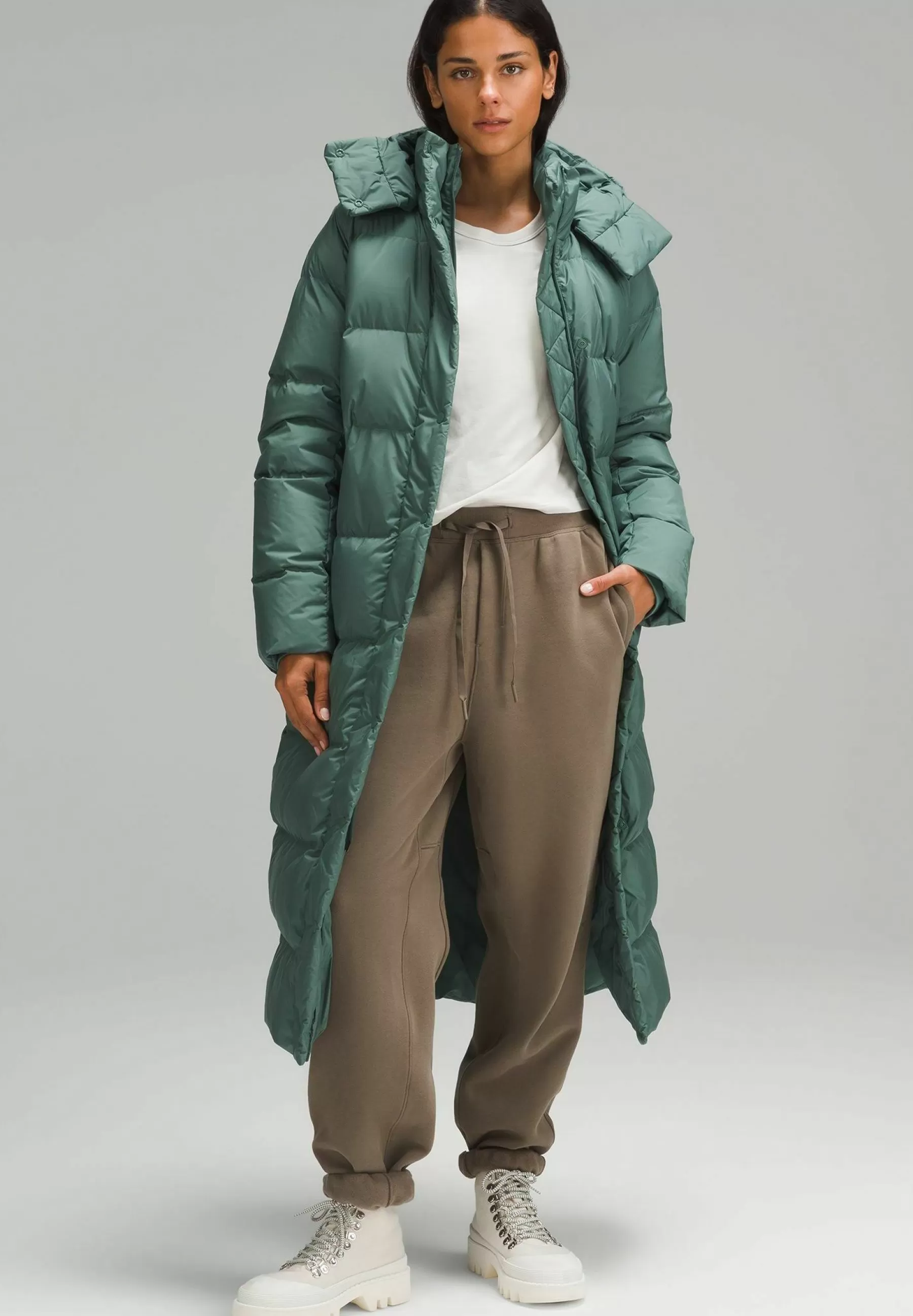Sale Wunder Puff - Piumino Donna Piumini Lunghi