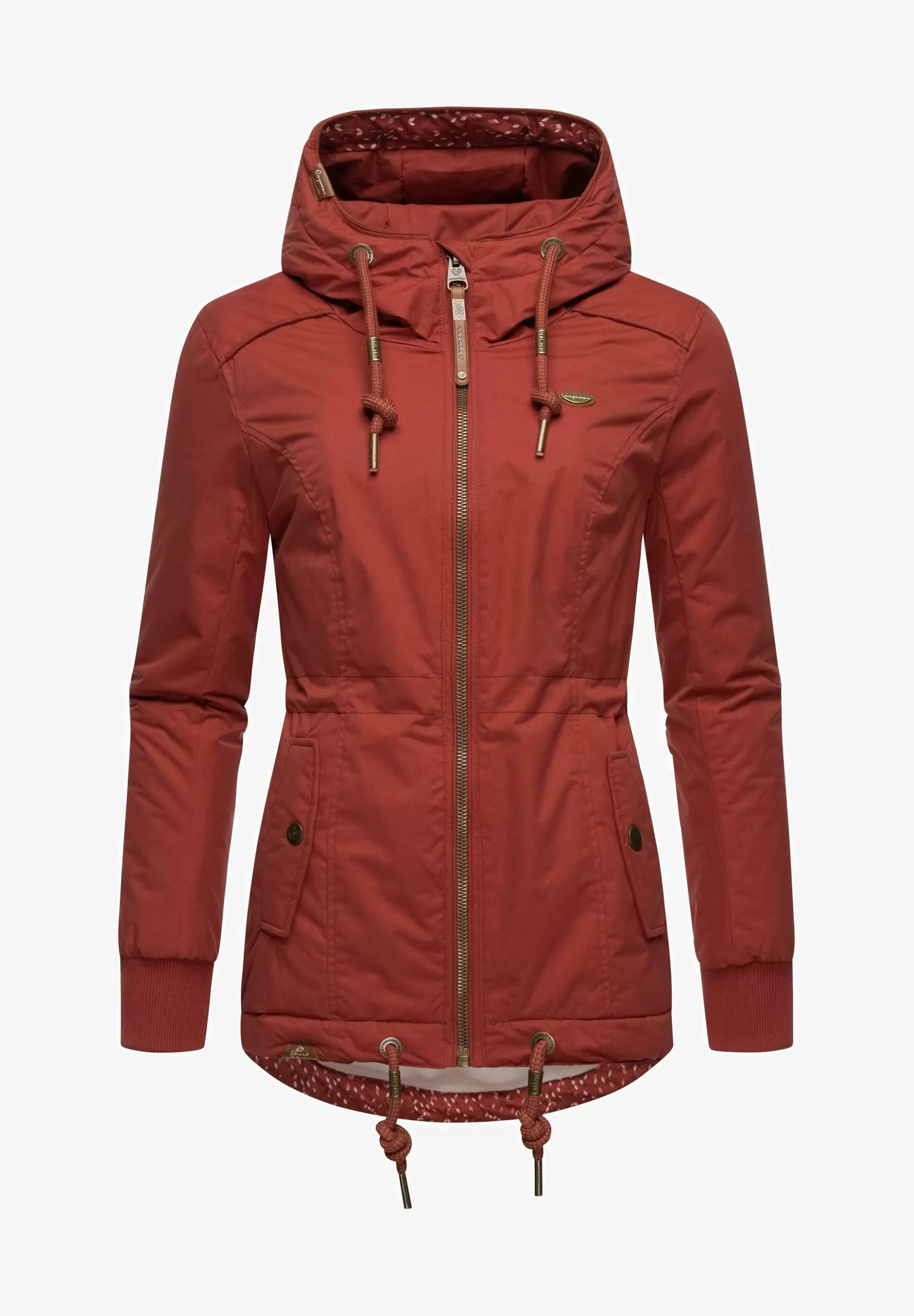 Sale Ym Danka - Impermeabile Donna Parka