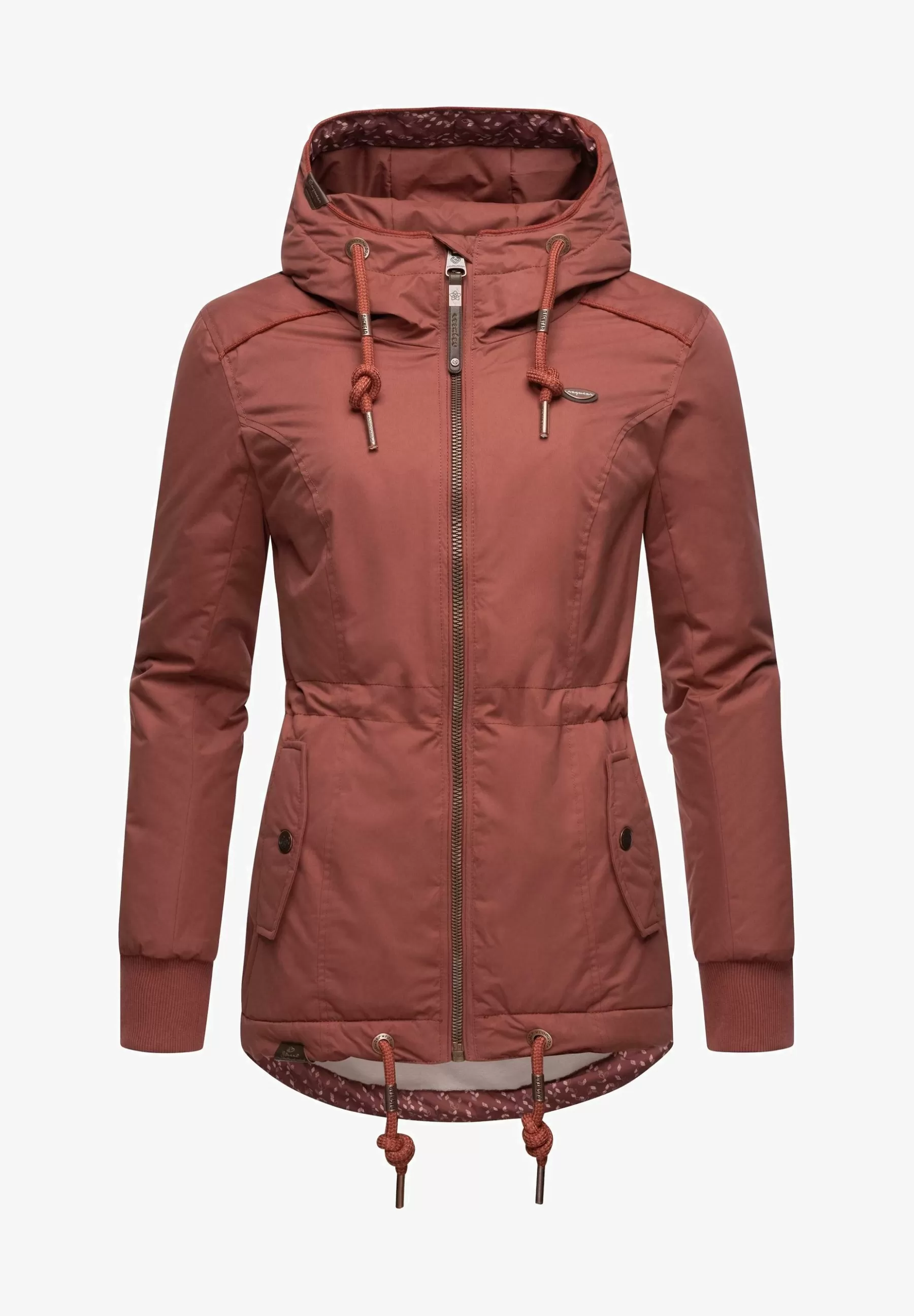 Best Sale Ym Danka - Impermeabile Donna Parka