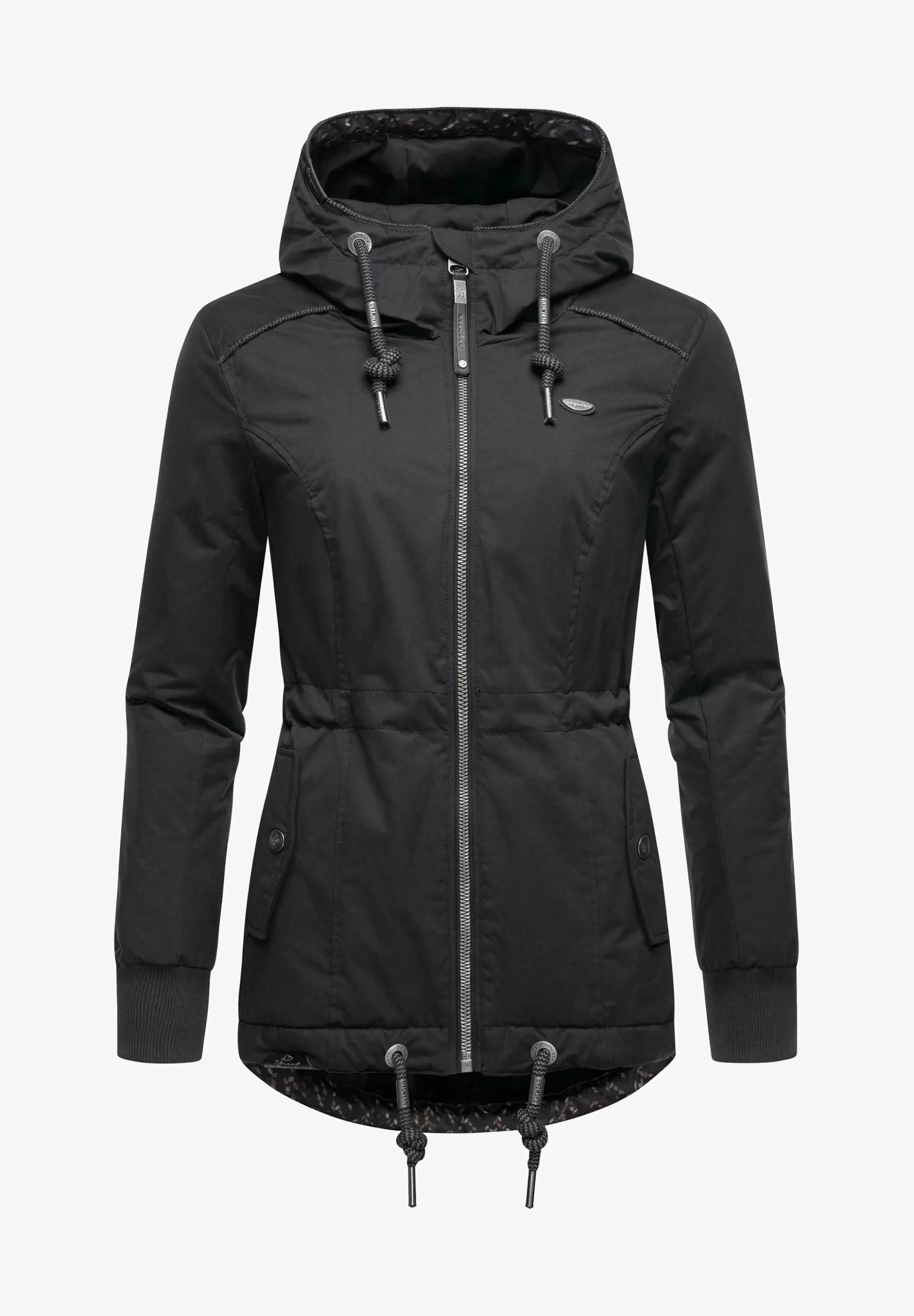 Sale Ym Danka - Impermeabile Donna Parka