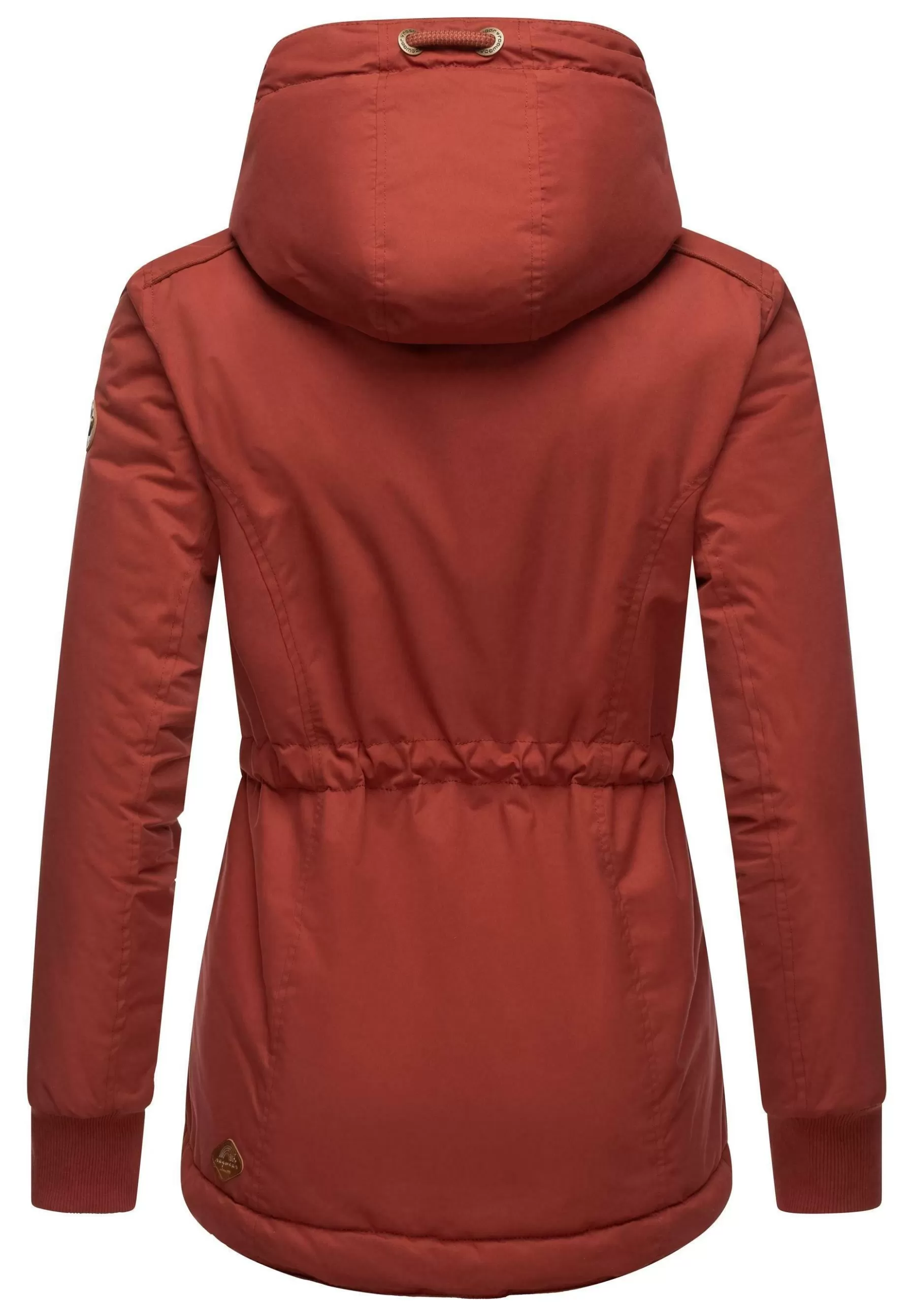 Sale Ym Danka - Impermeabile Donna Parka