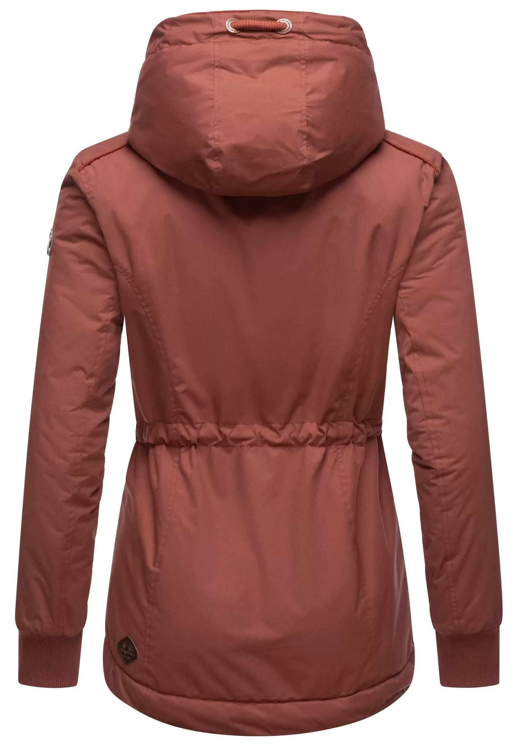 Best Sale Ym Danka - Impermeabile Donna Parka