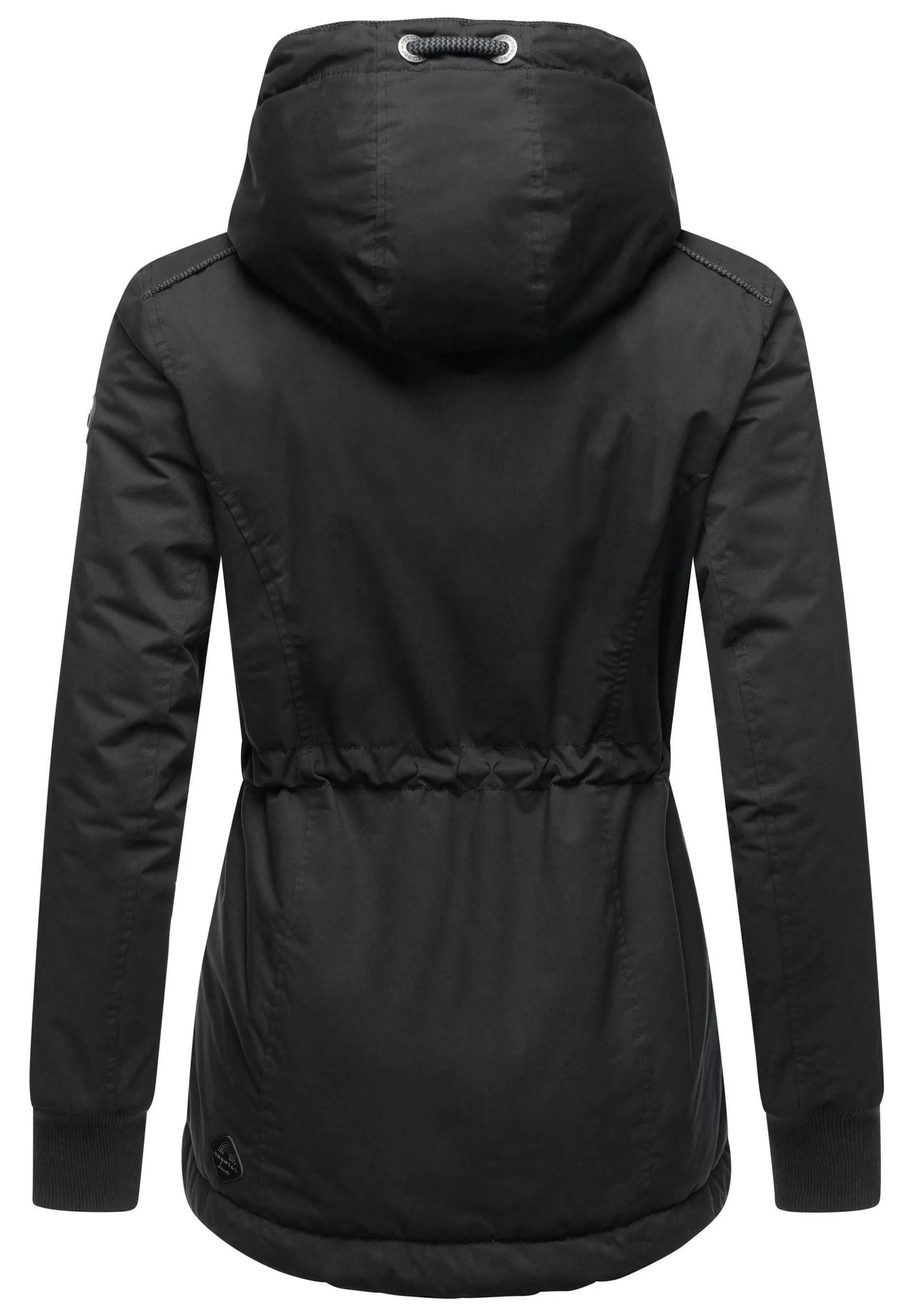 Sale Ym Danka - Impermeabile Donna Parka