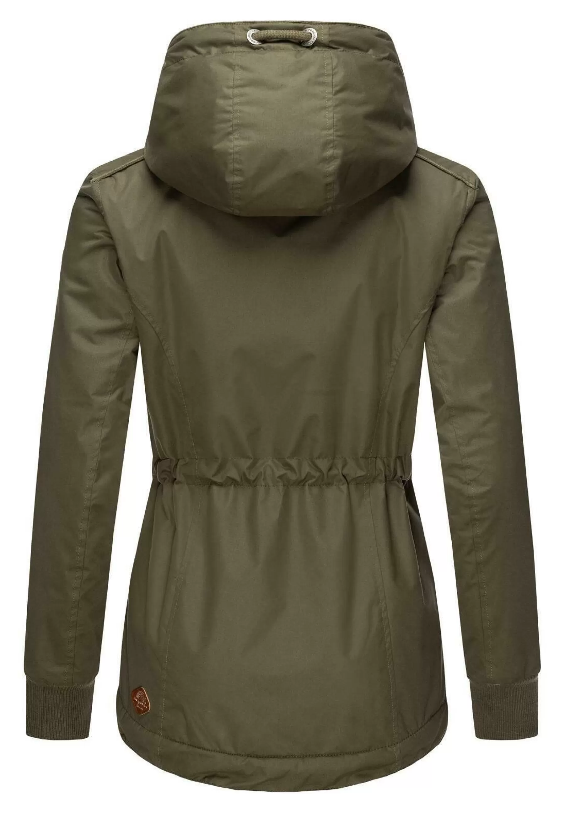 Sale Ym Danka - Impermeabile Donna Parka