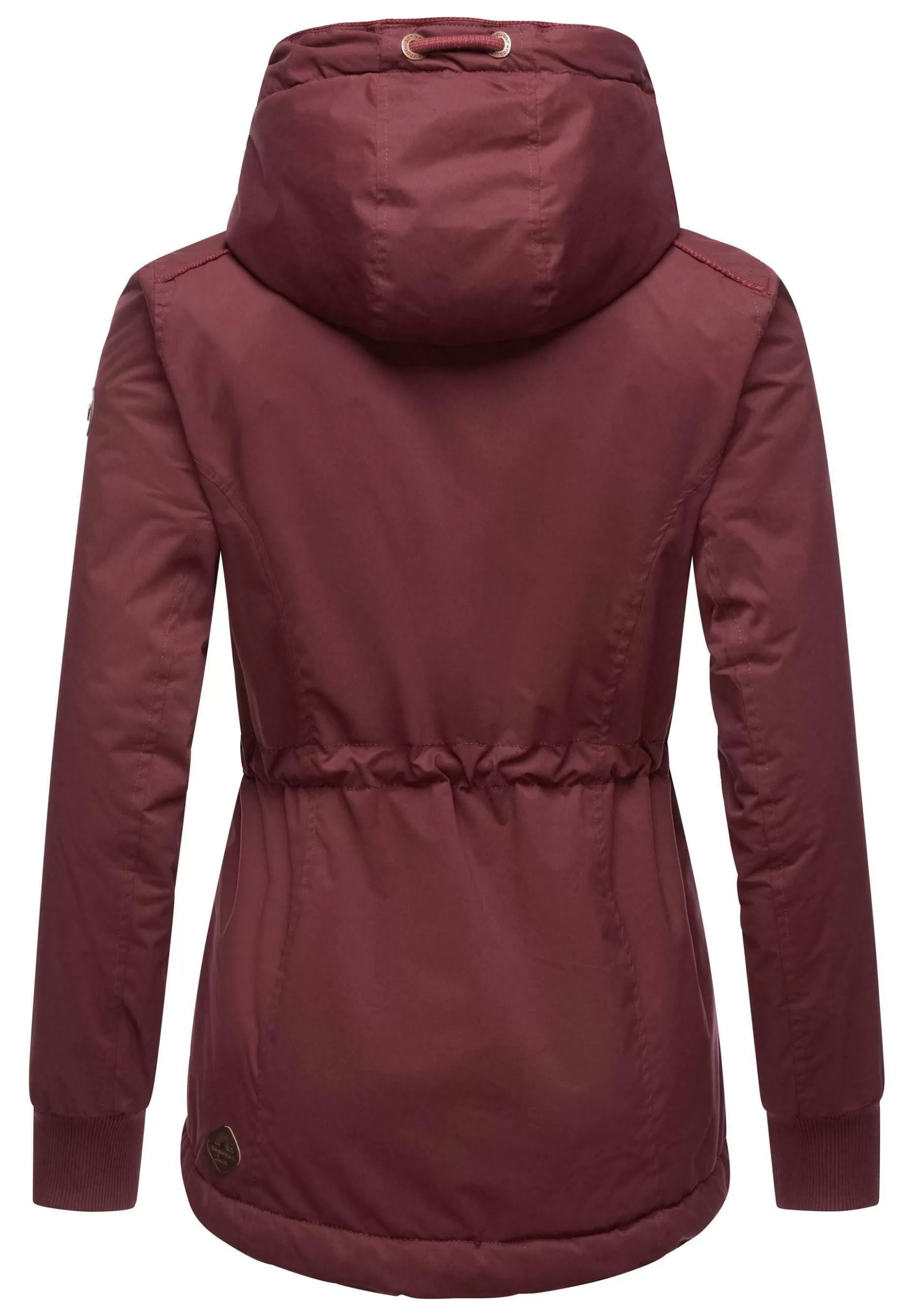 Online Ym Danka - Impermeabile Donna Parka