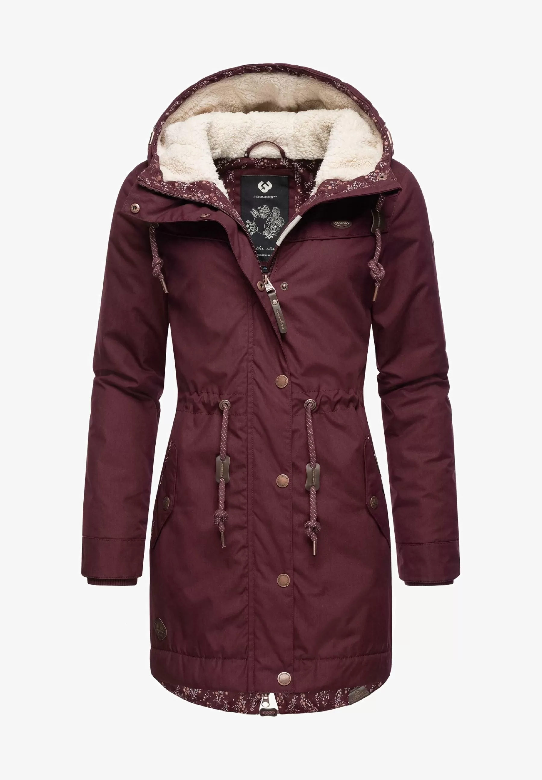 Cheap Ym-Canny - Cappotto Invernale Donna Parka