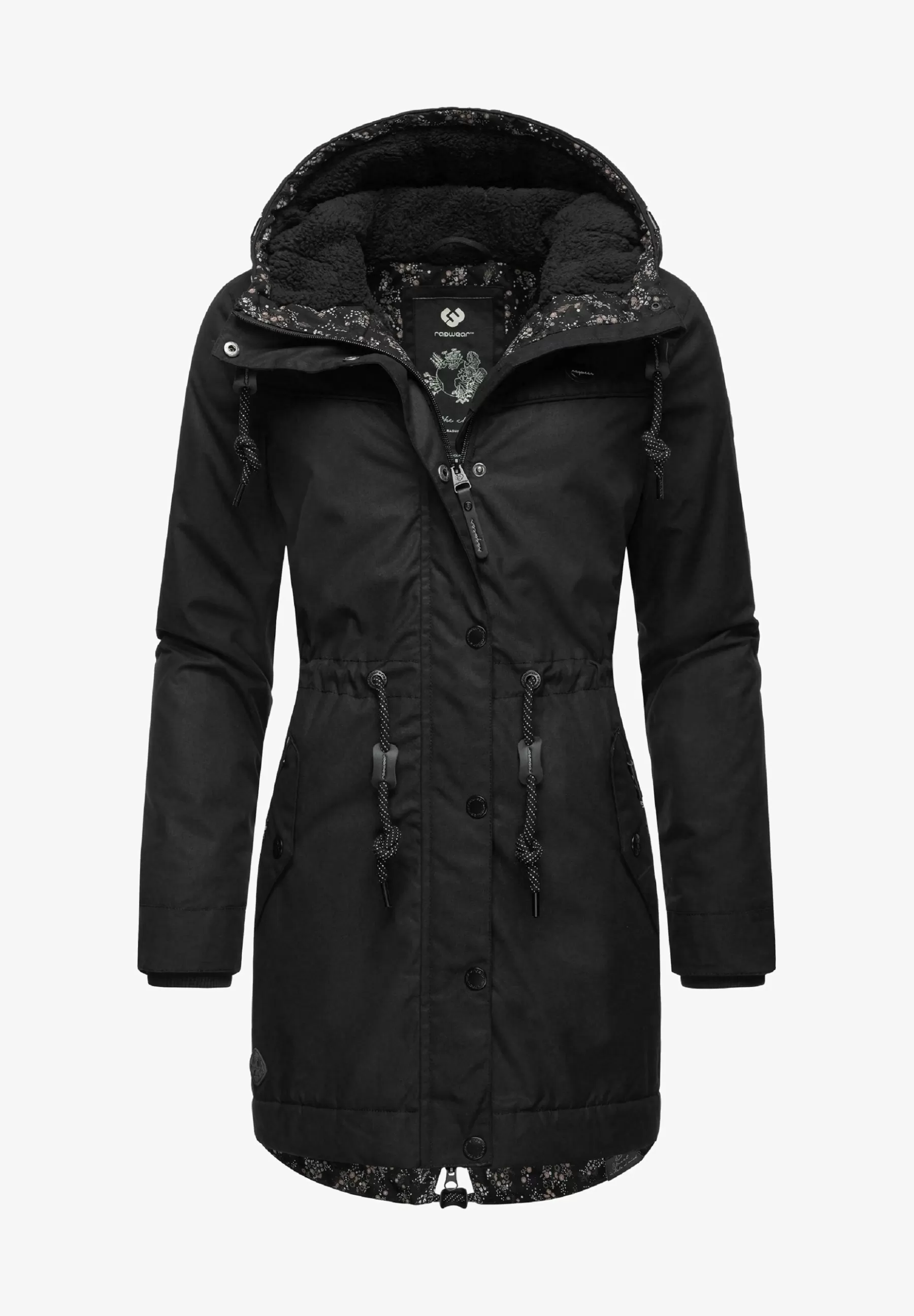 Sale Ym-Canny - Cappotto Invernale Donna Parka