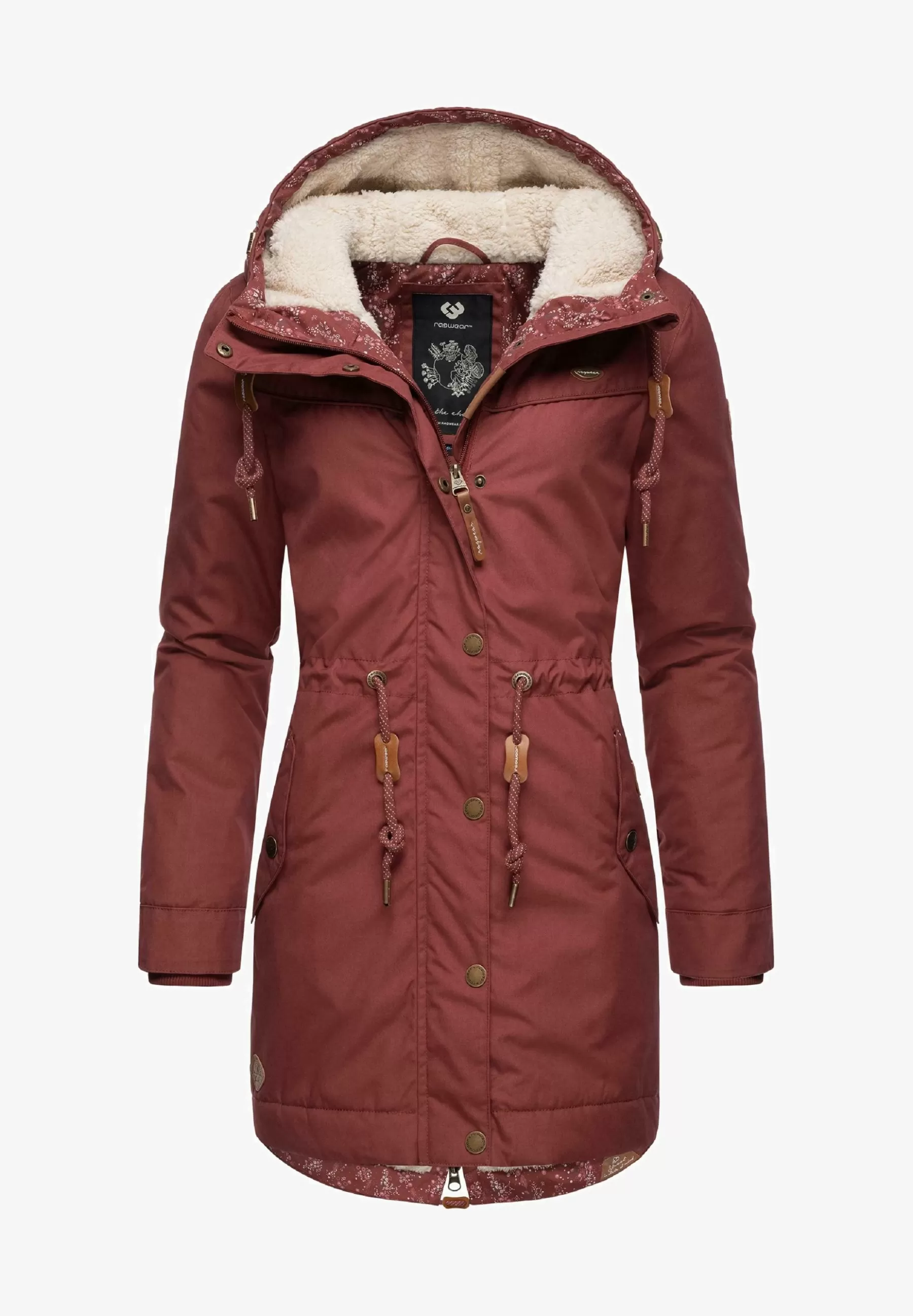 Flash Sale Ym-Canny - Cappotto Invernale Donna Parka