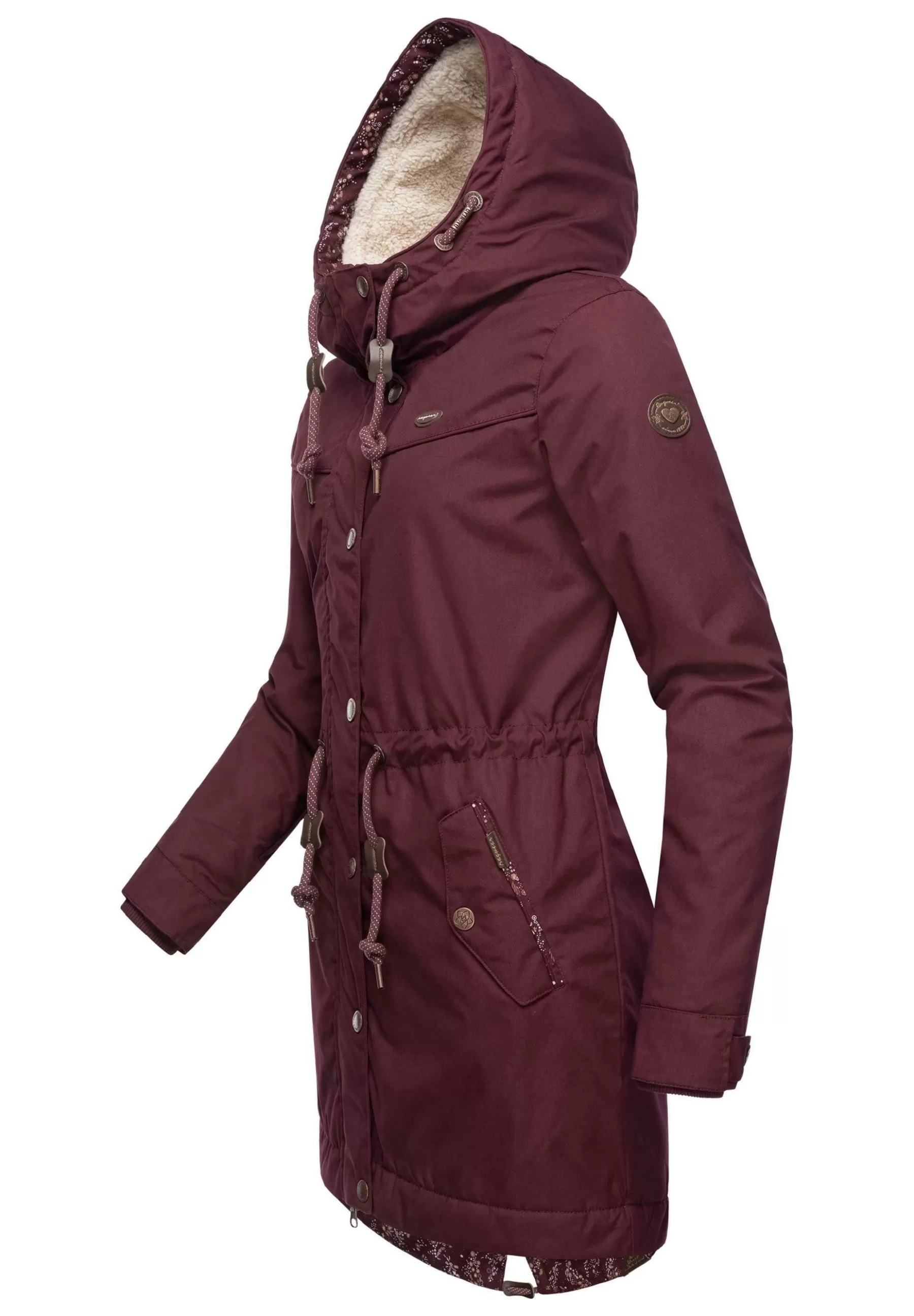 Cheap Ym-Canny - Cappotto Invernale Donna Parka
